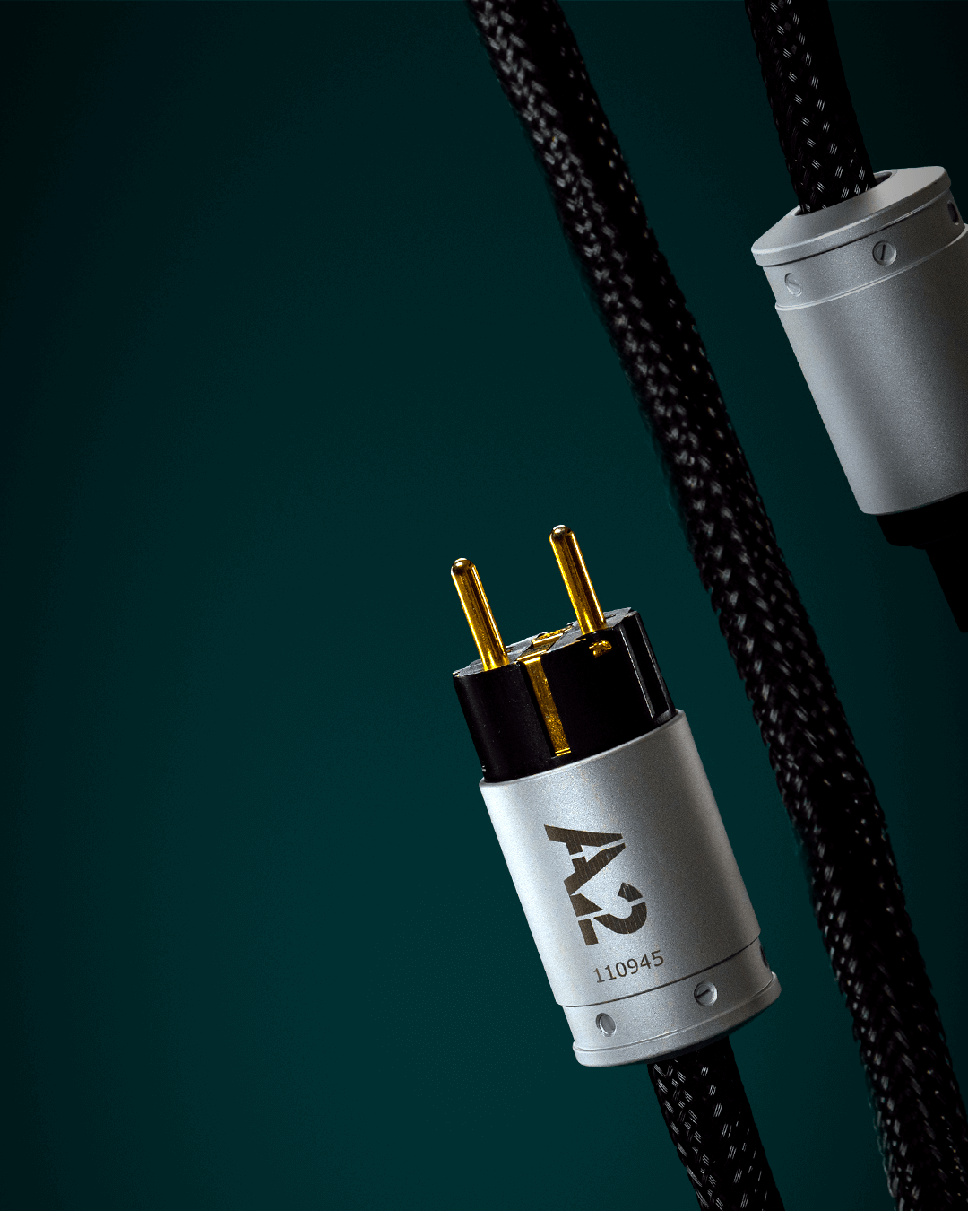 Ansuz Mainz A2 | Power Cable