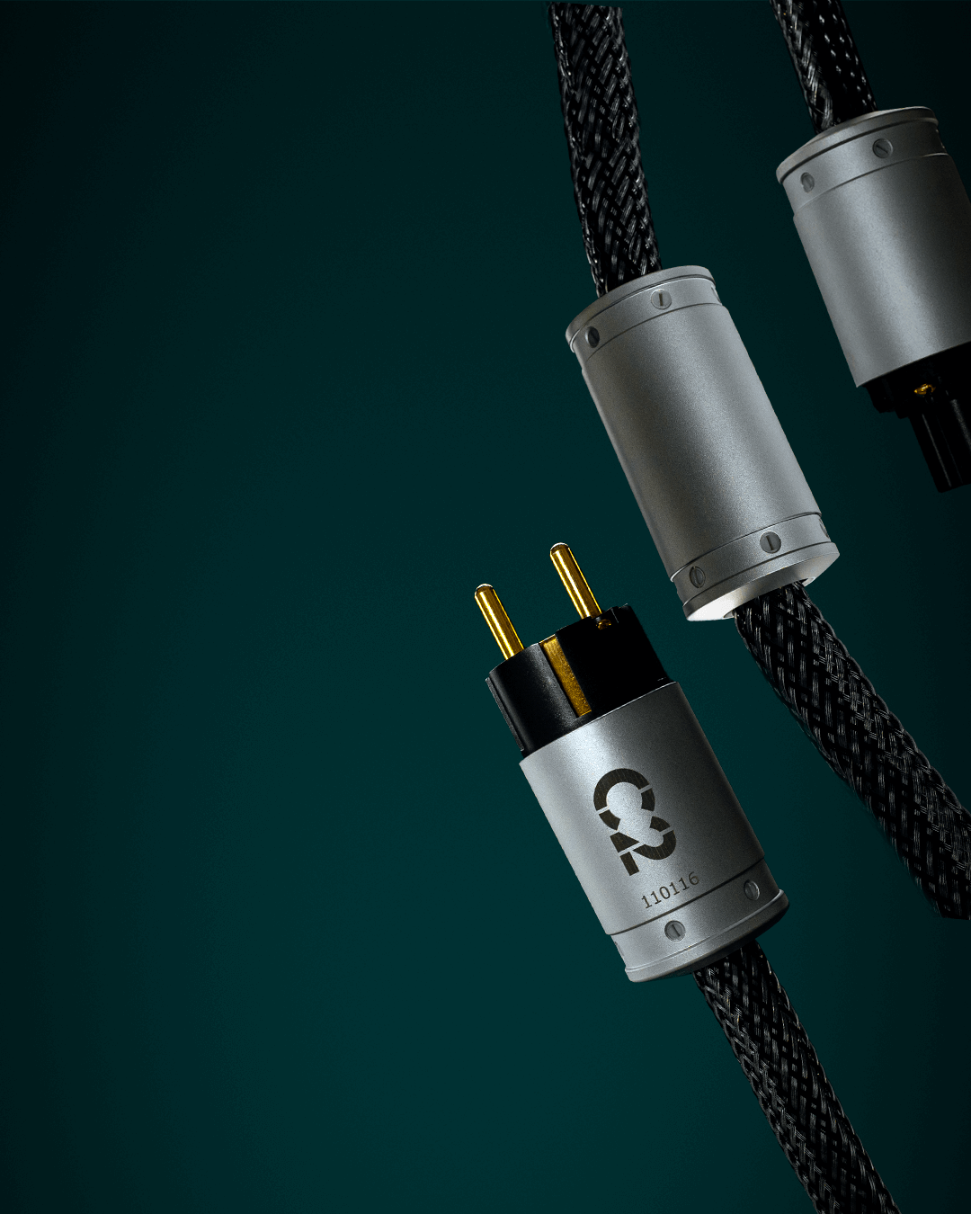 Ansuz Mainz C2 / Power Cable Audio Group DenmarkAudio Group Denmark