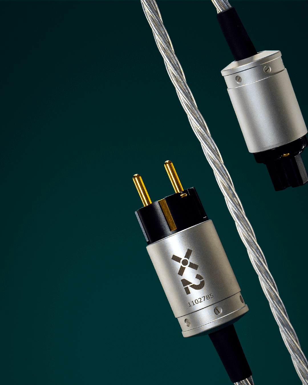 Ansuz Mainz X2 | Power Cable