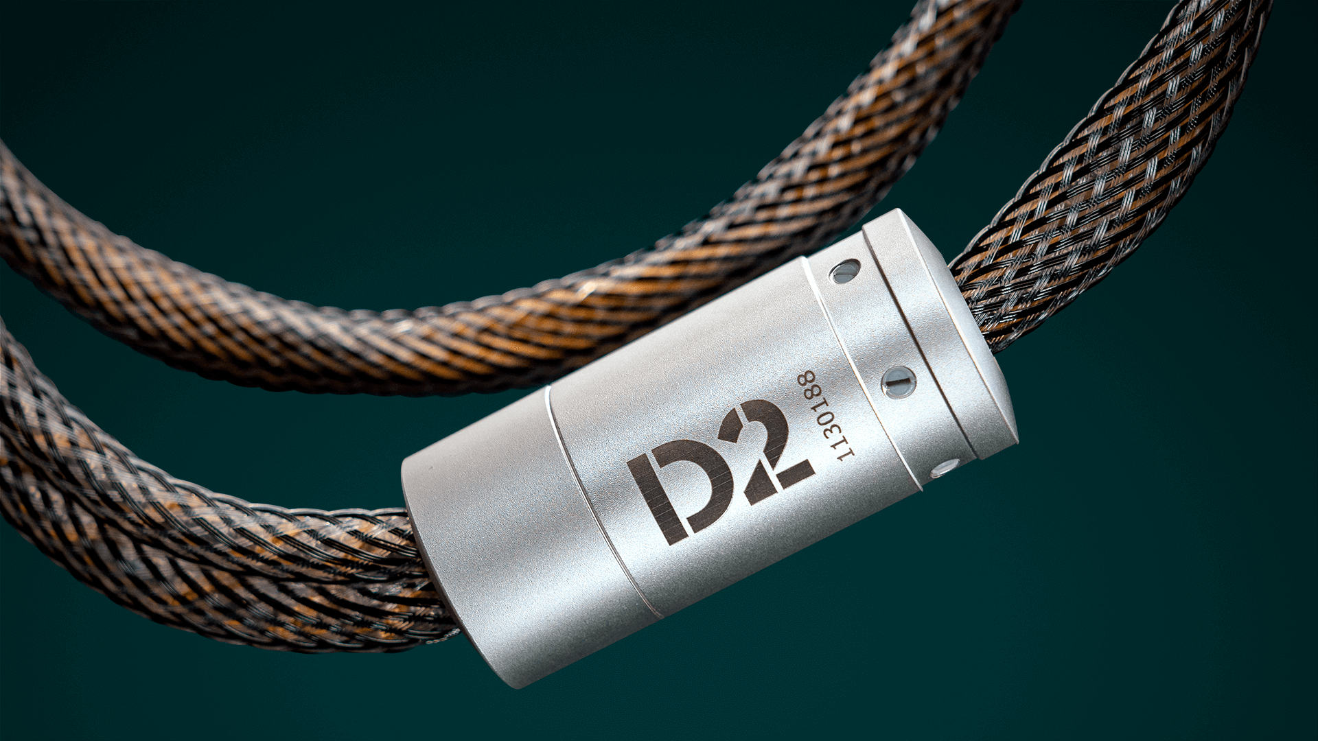 Ansuz Speakz D2 / Speaker cable