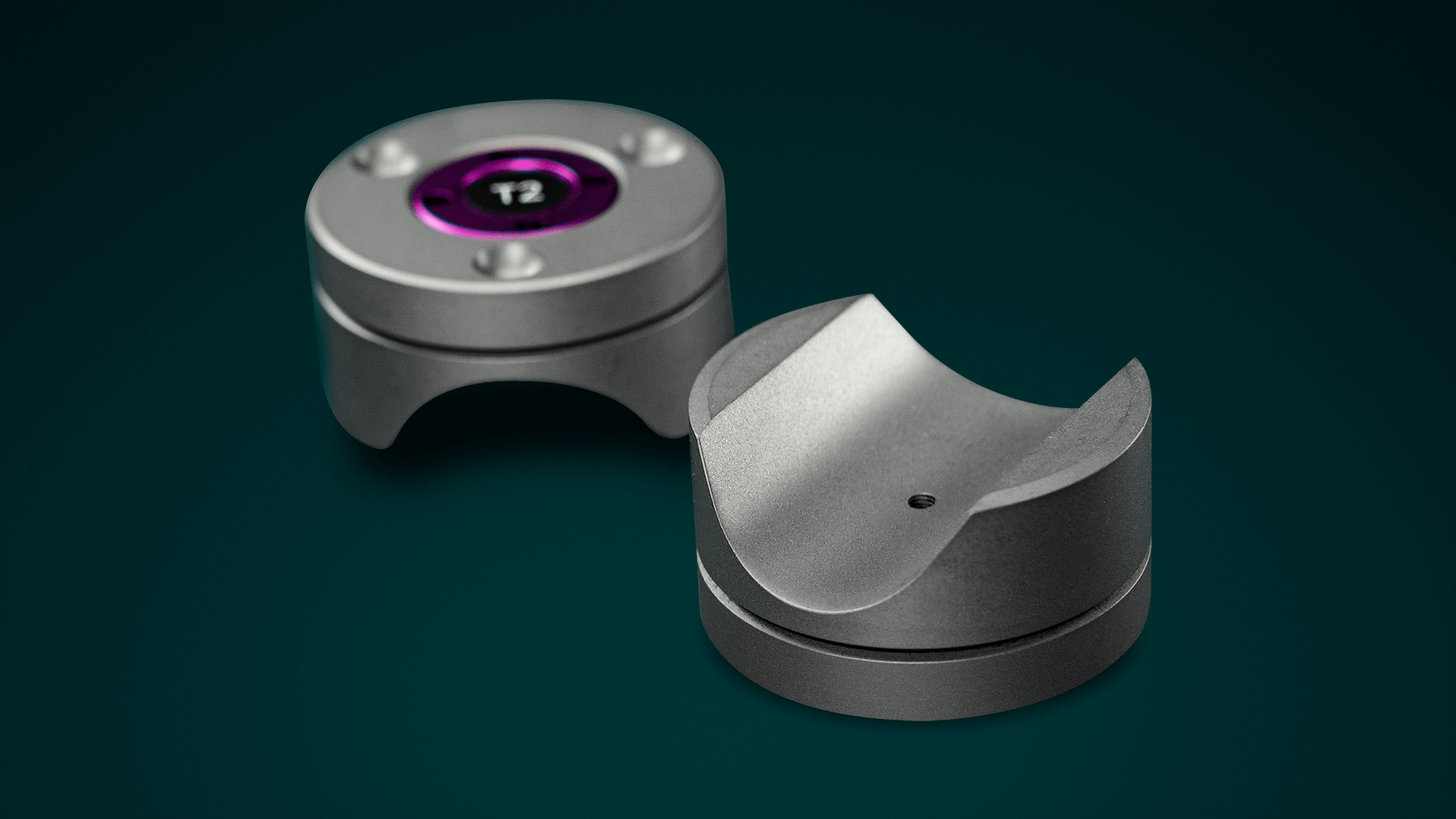 Ansuz Darkz T2 Cable Lifter / Resonance Control