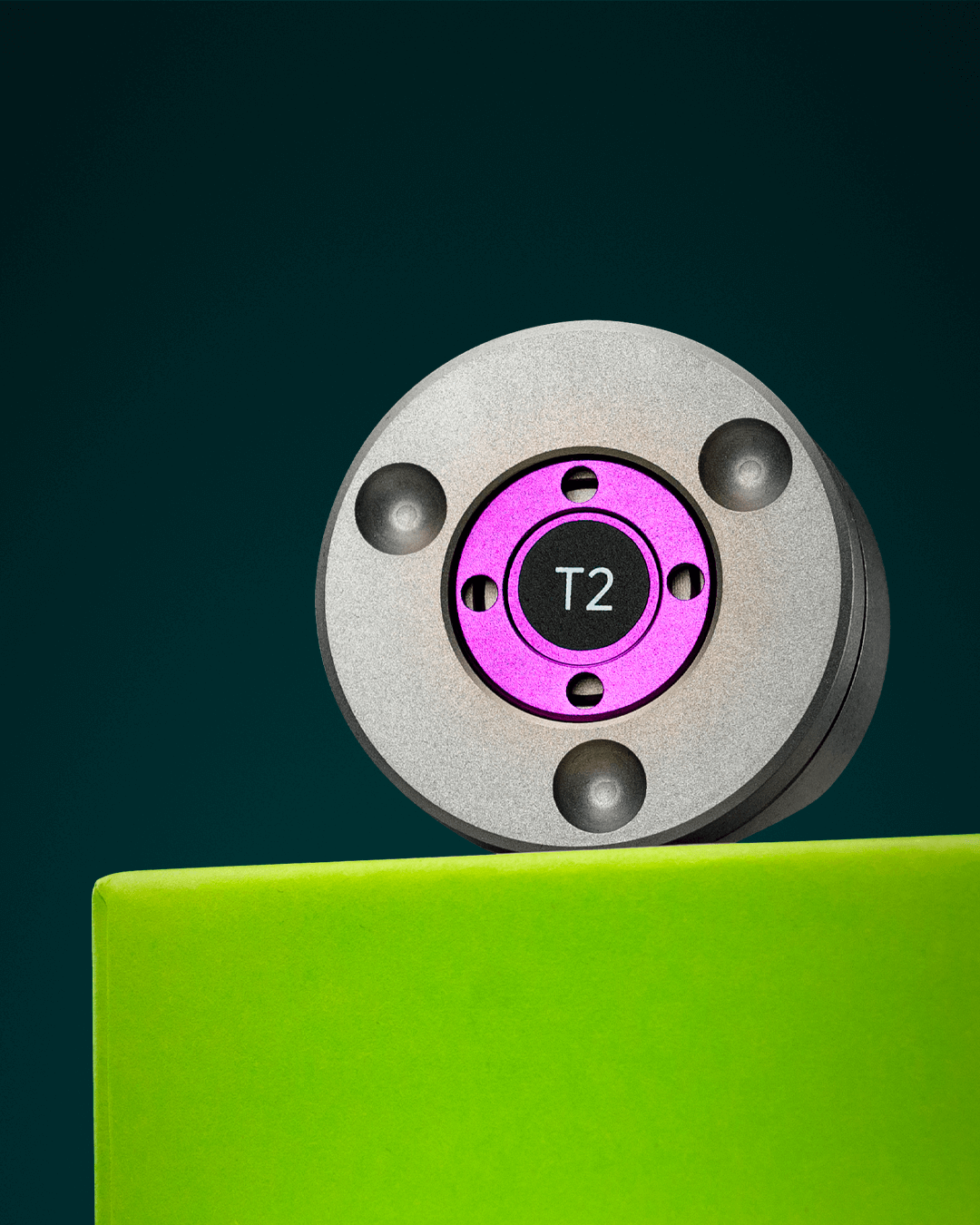 Ansuz Darkz T2 Cable Lifter / Resonance Control