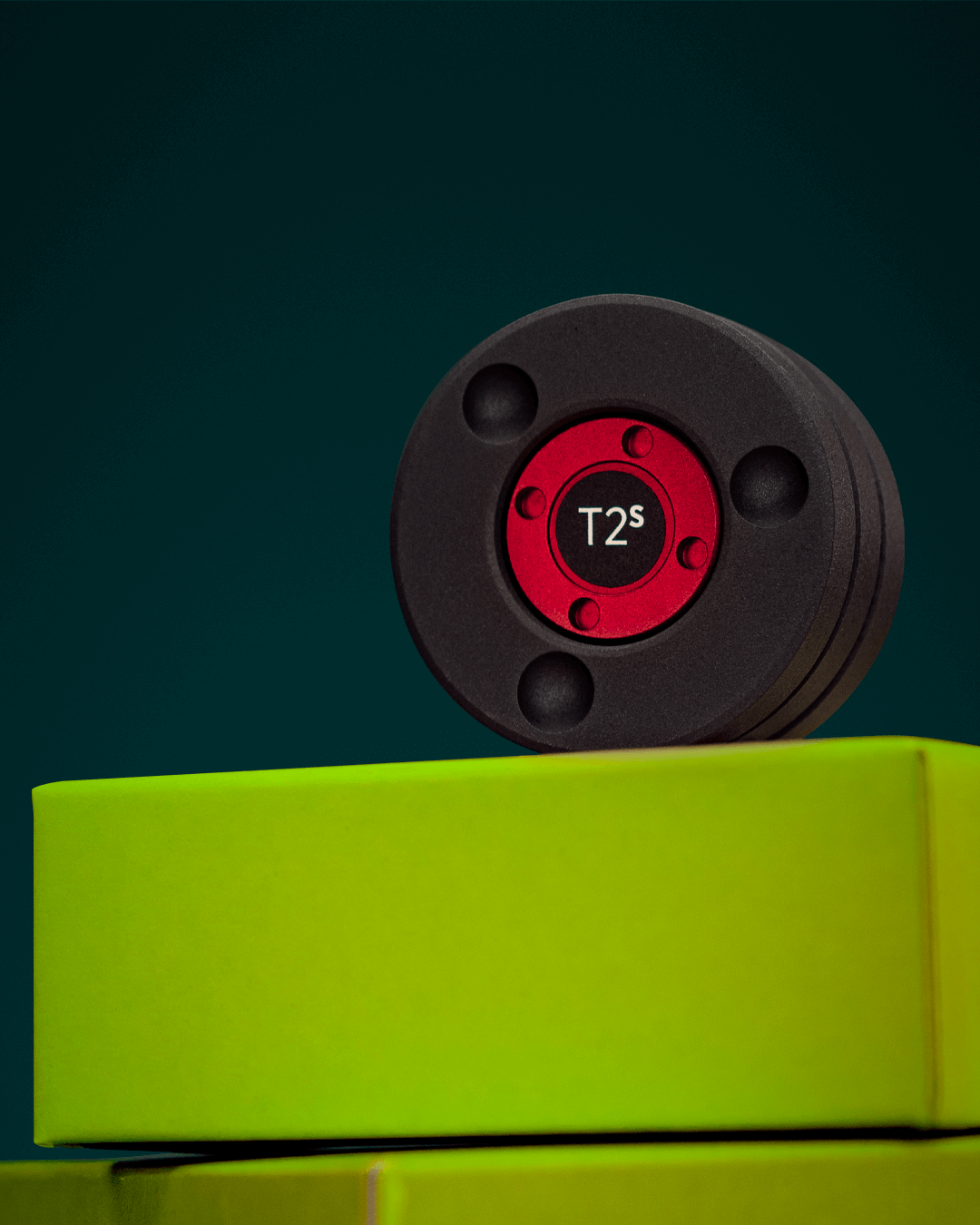 Ansuz Darkz T2 Supreme / Resonance Control