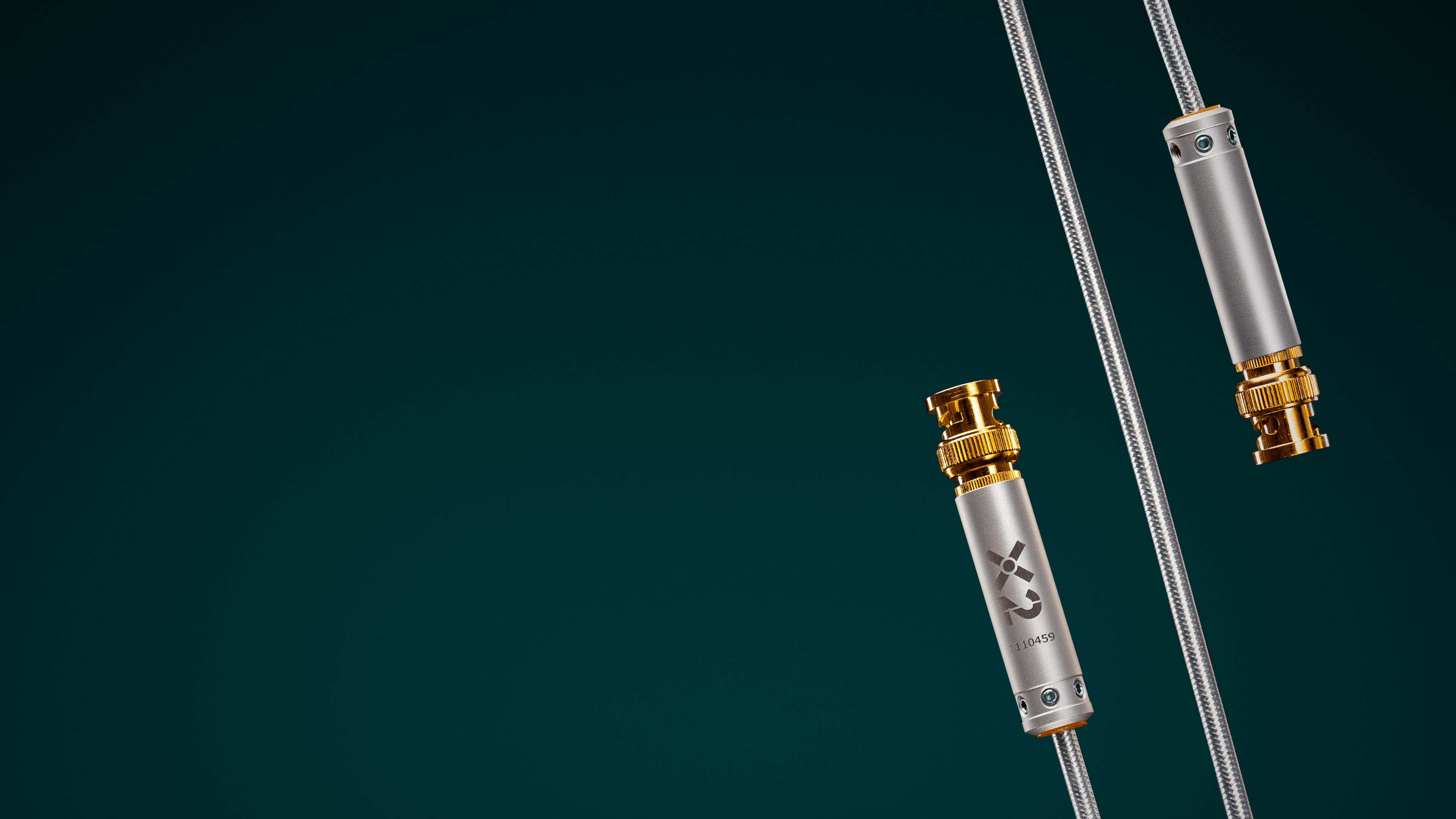 Ansuz Digitalz X2 / Digital cable (BNC)