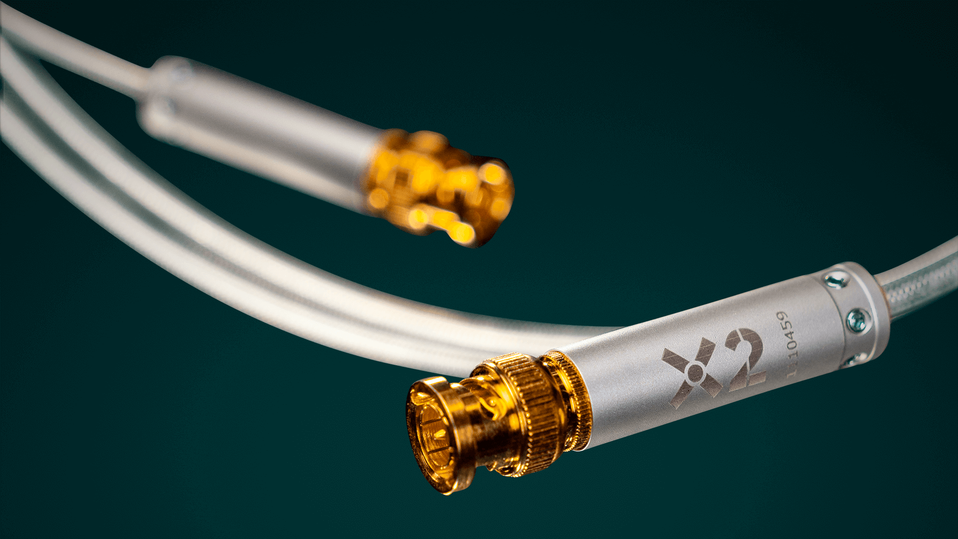 Ansuz Digitalz X2 / Digital cable (BNC)