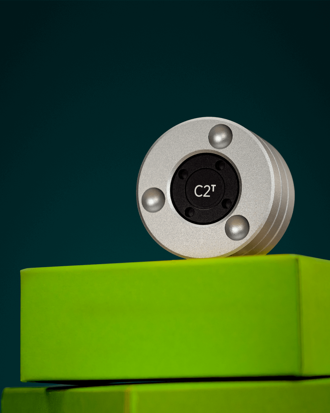 Ansuz Darkz C2T / Resonance Control