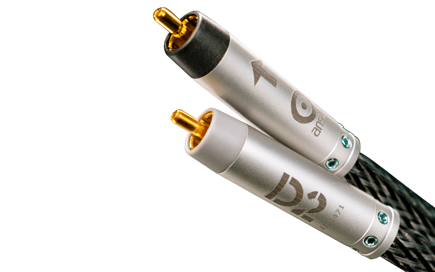 Ansuz Speakz P2 / Speaker cable
