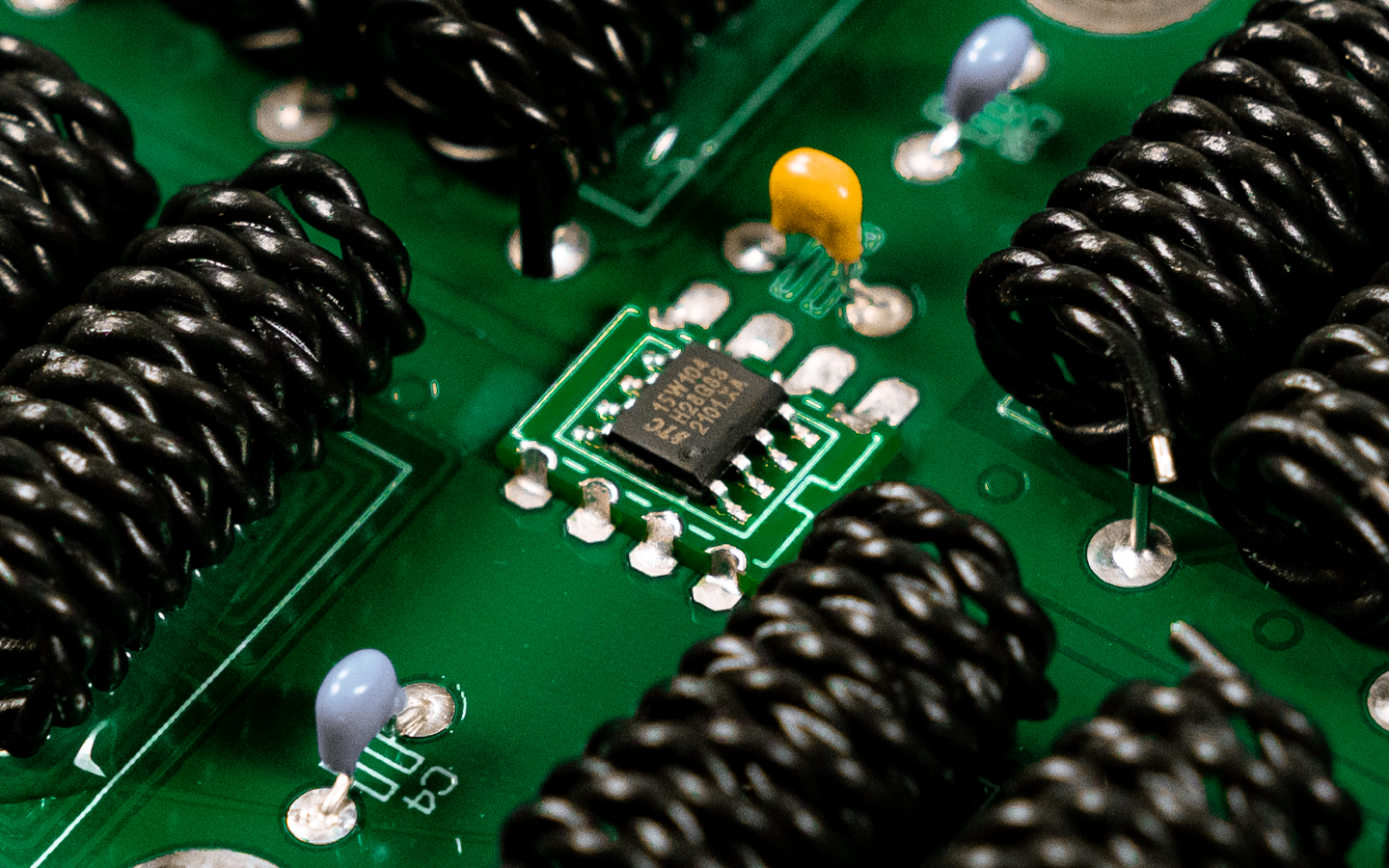 Ansuz Speakz D-TC Gold Signature / Speaker Cable