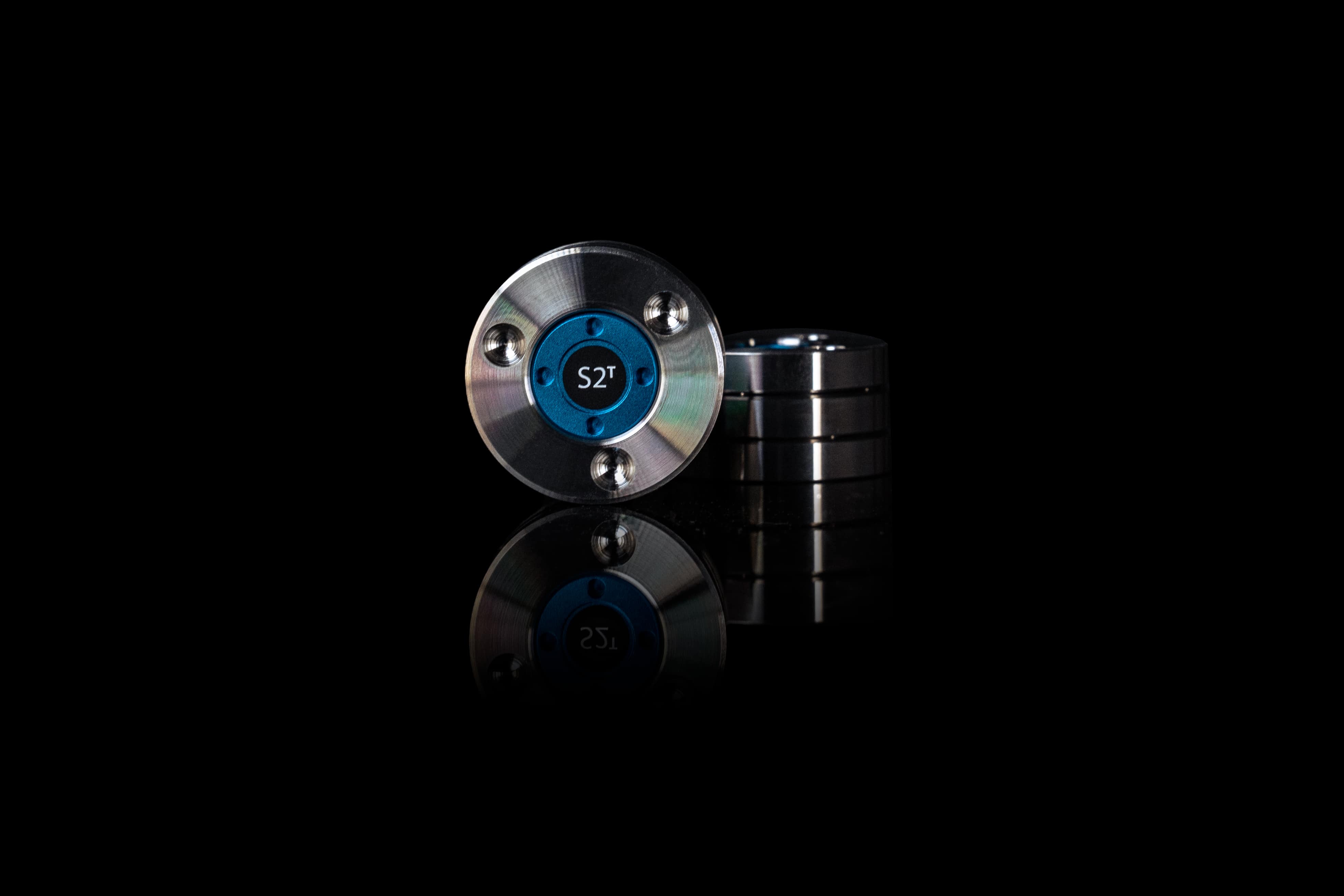 Product Launch: Ansuz Darkz Z2S & S2T | Audio Group DenmarkAudio Group ...