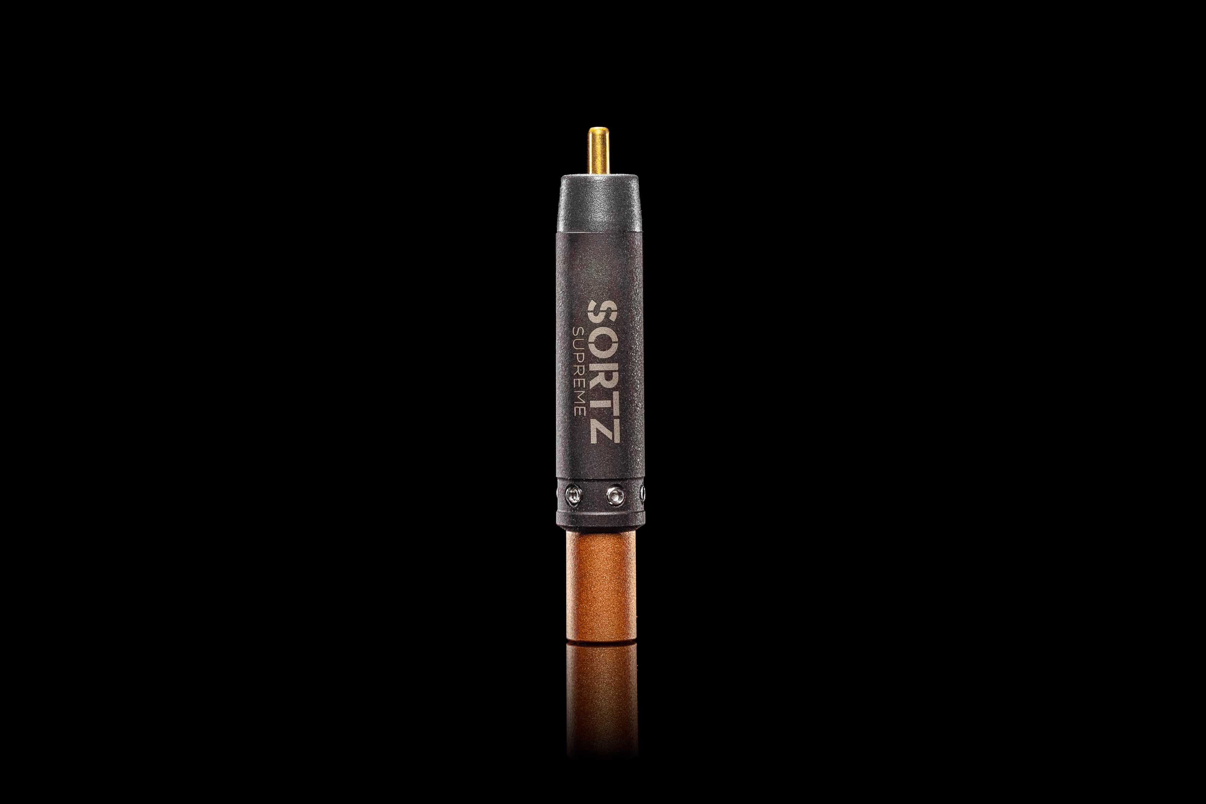 Product Launch: Ansuz Sortz