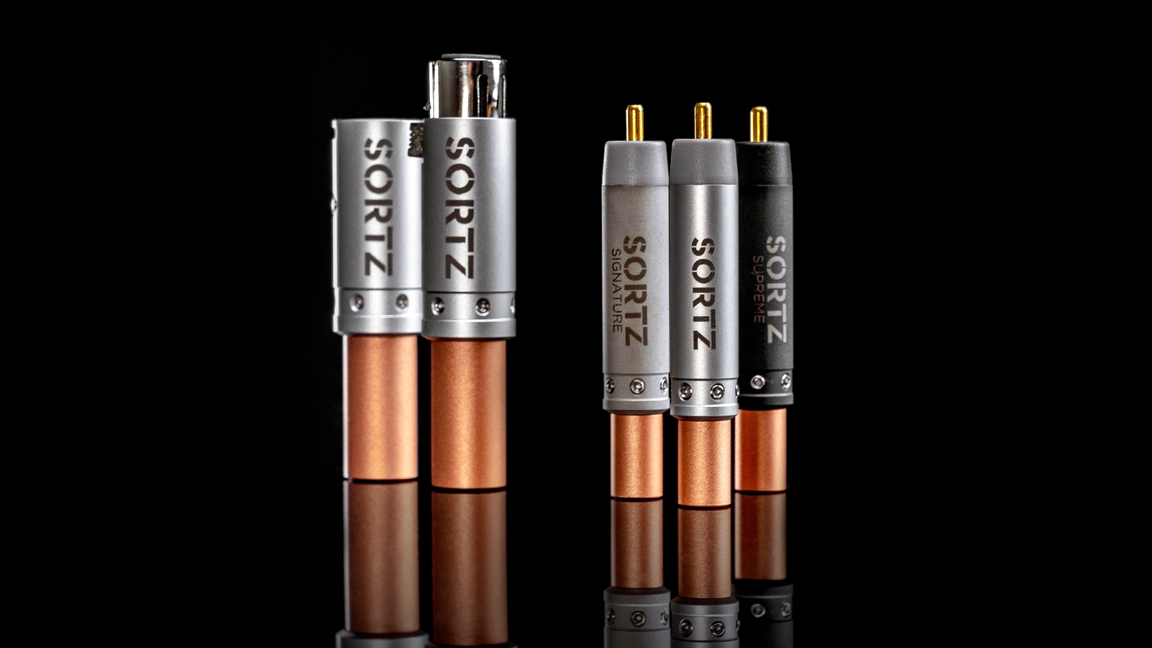 Product Launch: Ansuz Sortz