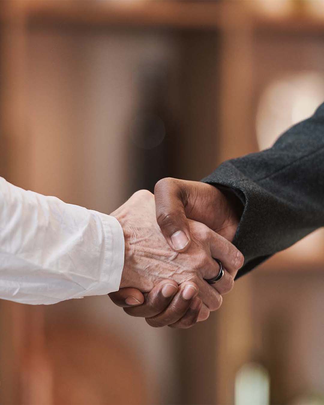 Company News: New investors and CEO