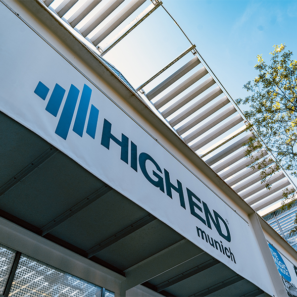 Ansuz, Aavik & Børresen at High End Munich 2022 Ansuz, Aavik & Børresen at High End Munich 2022