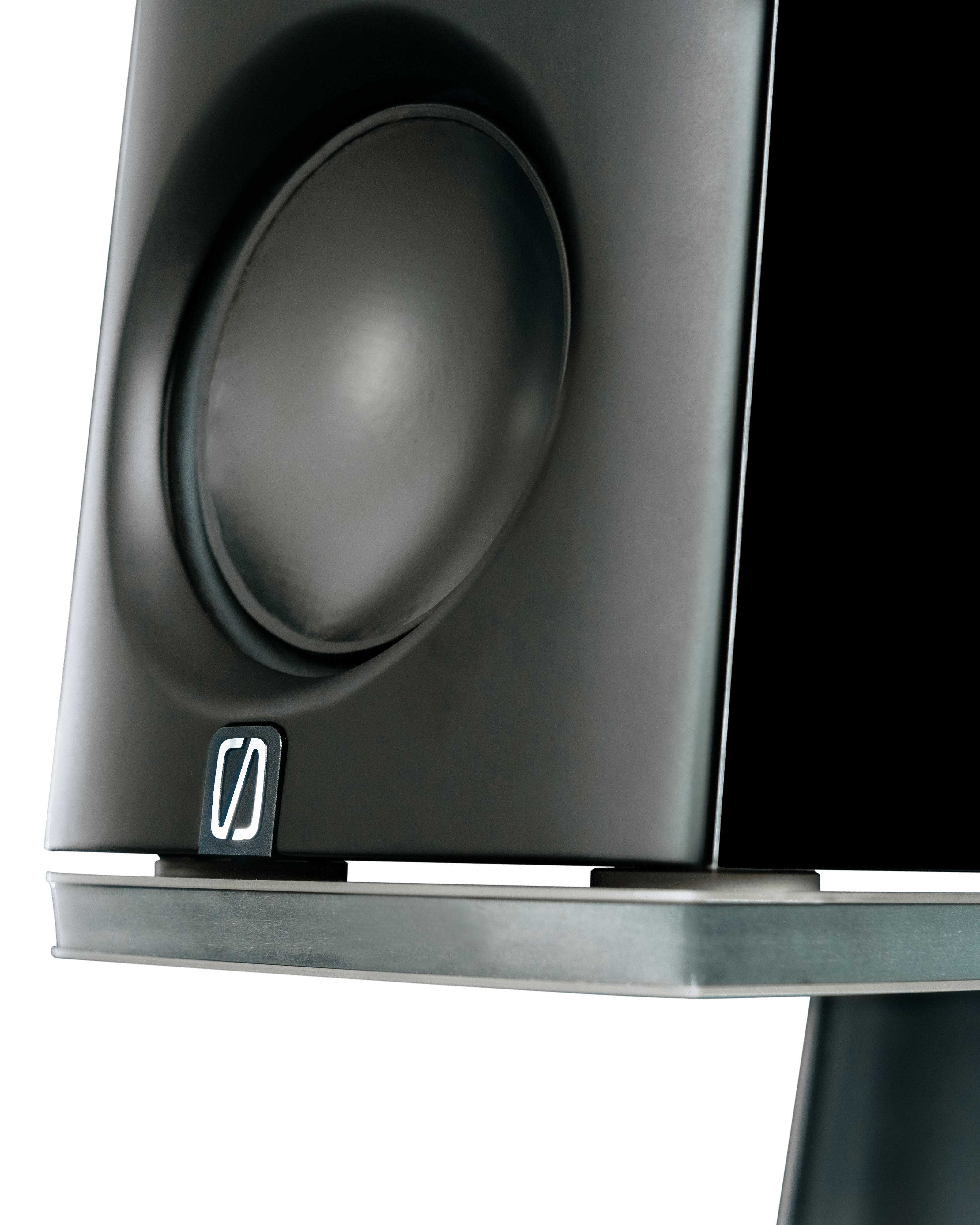 The new Børresen M1 Flagship Loudspeaker