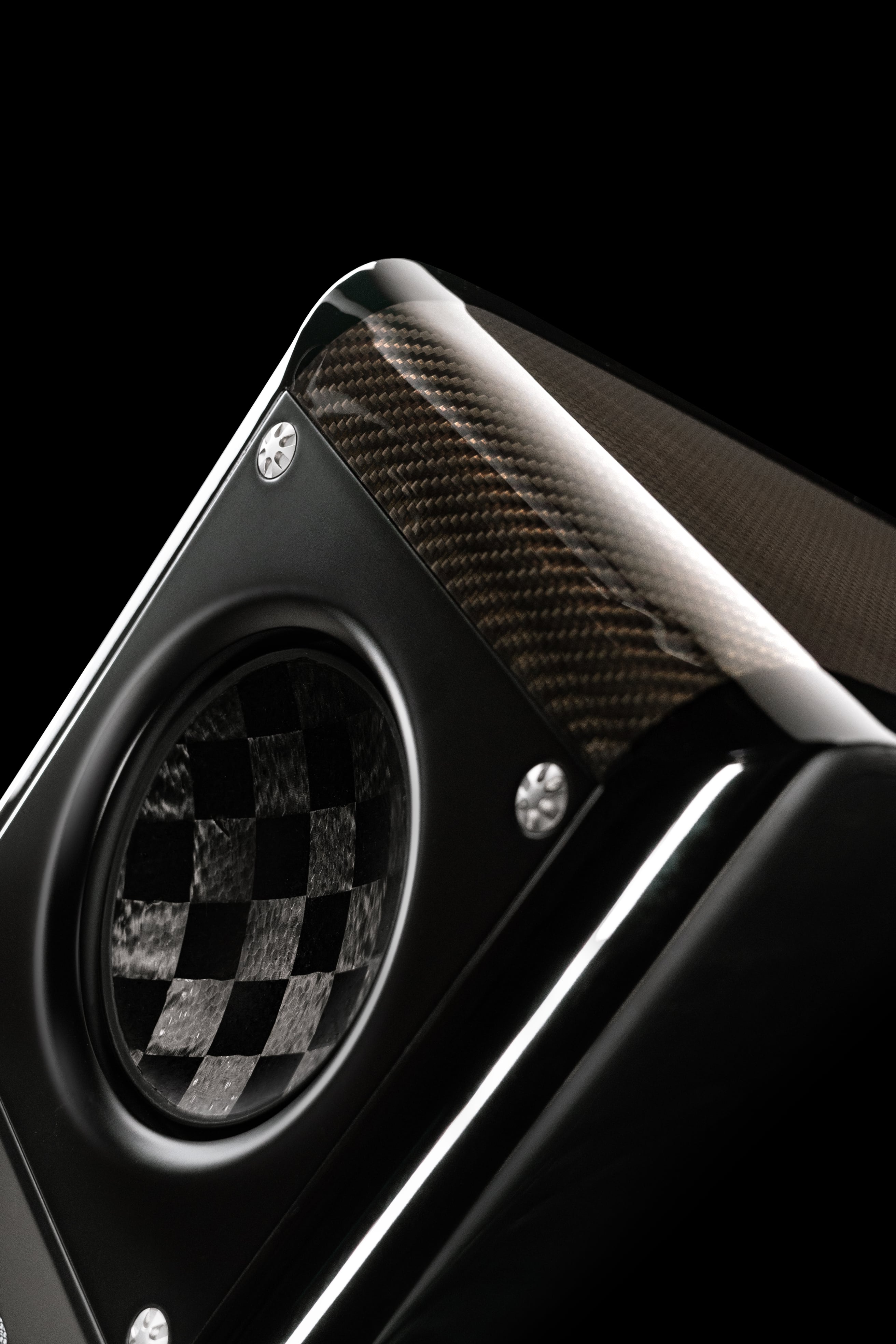 HiFi Messen – Horten