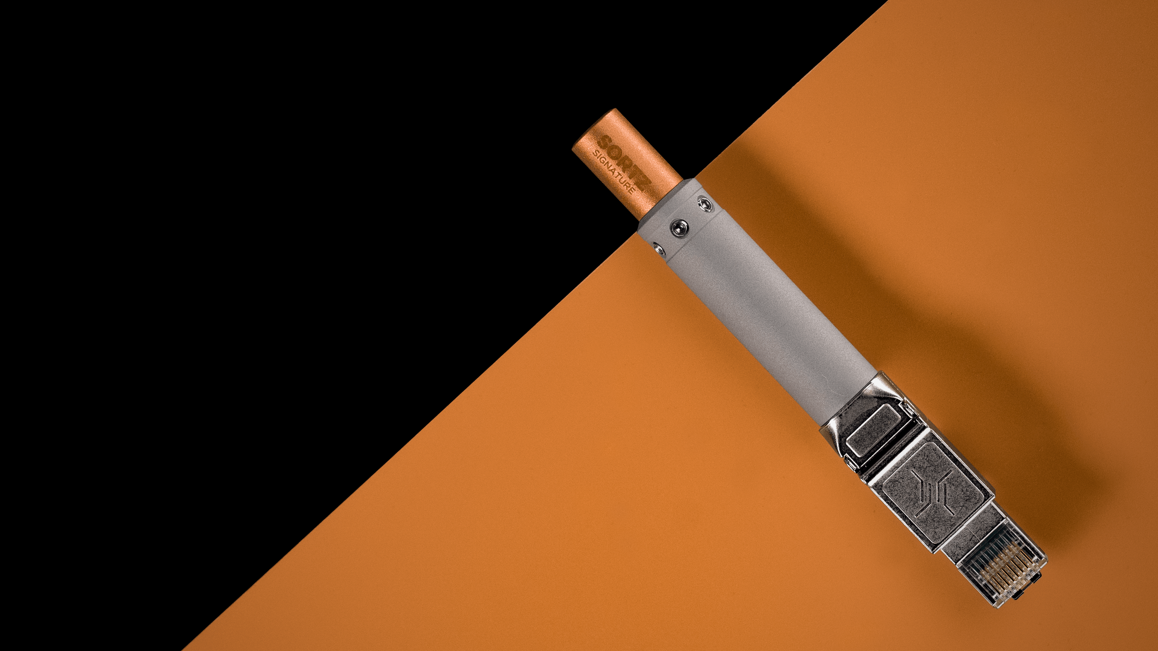 Ansuz Sortz Signature / Noise Reduction (LAN)