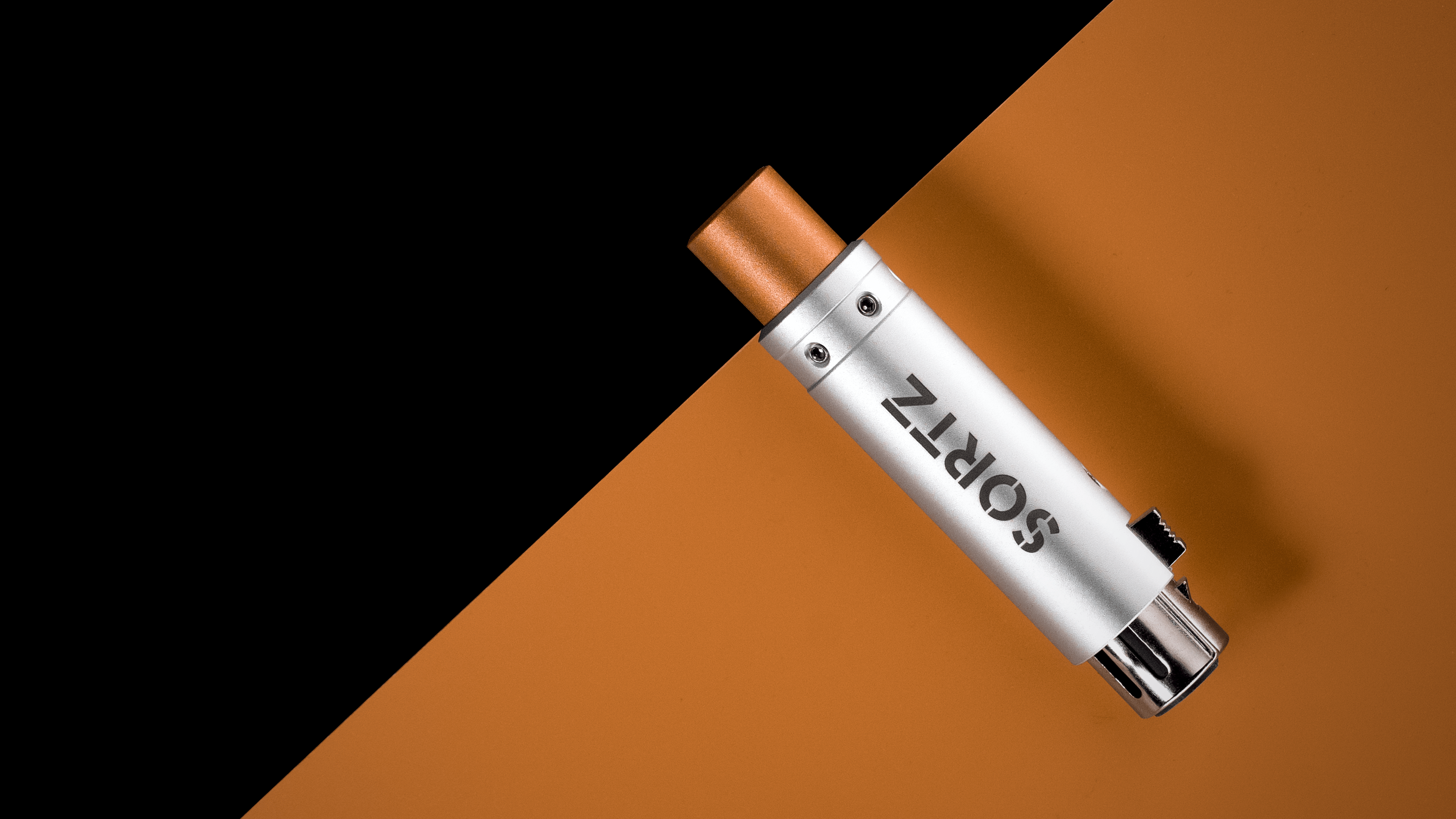 Ansuz Sortz / Noise Reduction (XLR female)