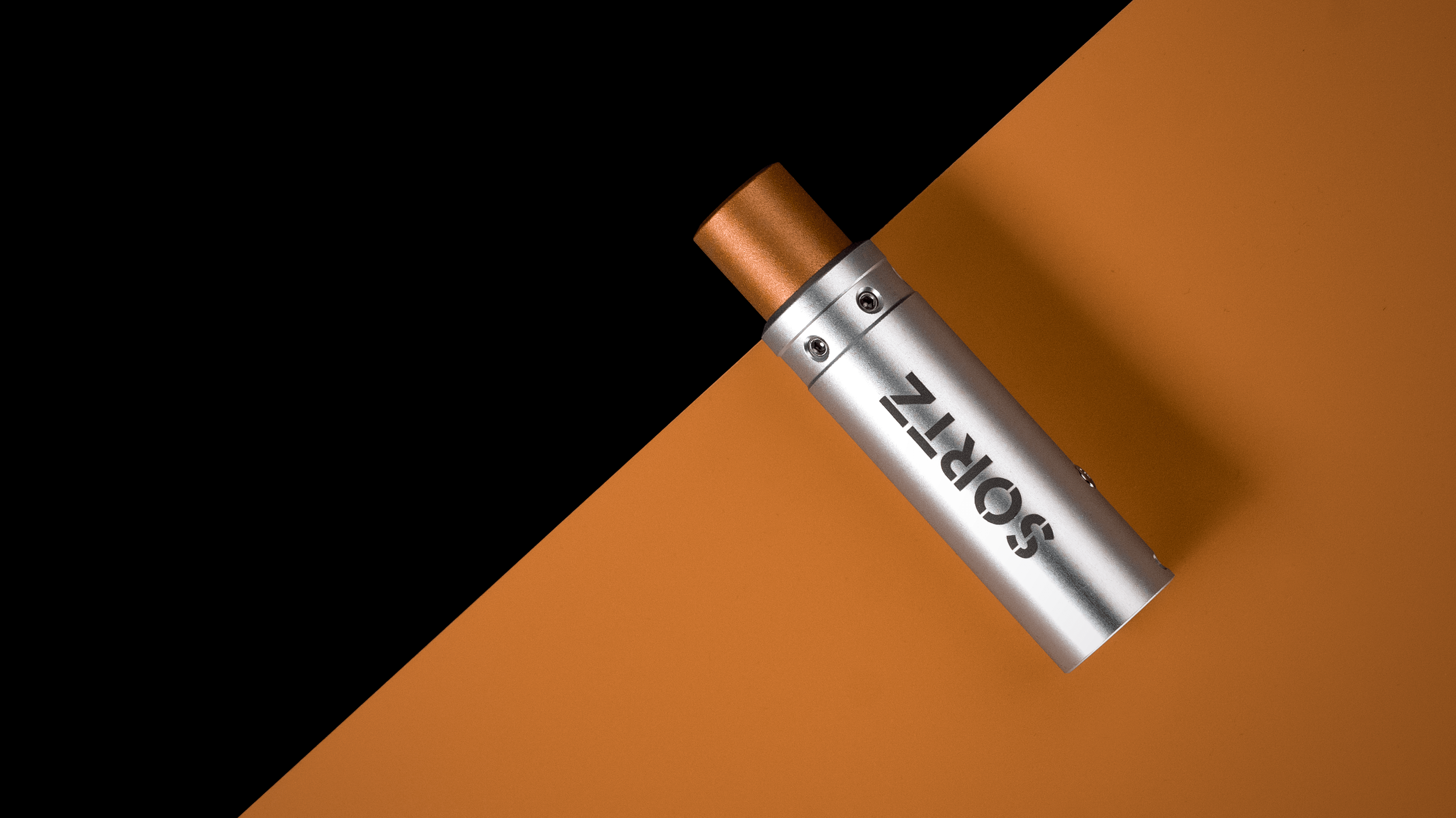 Ansuz Sortz / Noise Reduction (XLR male)