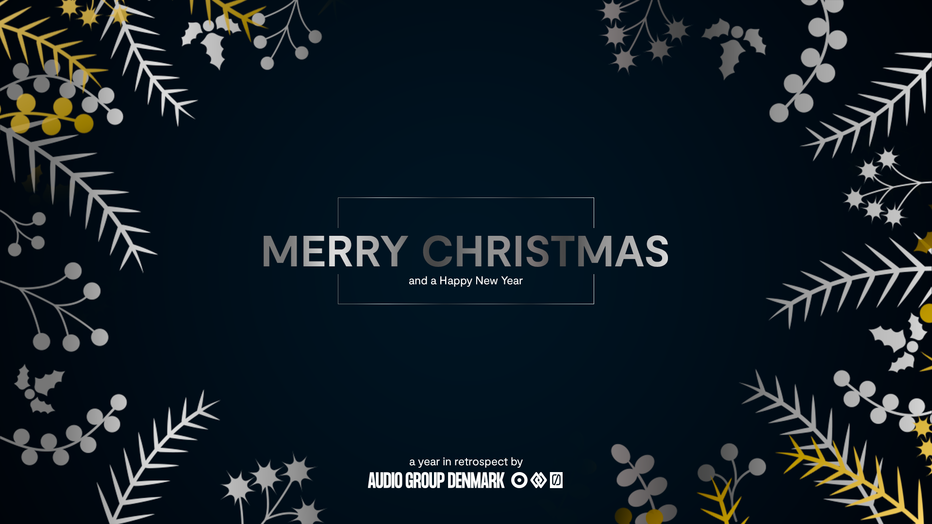 The year 2022: Recap The year 2022: Recap