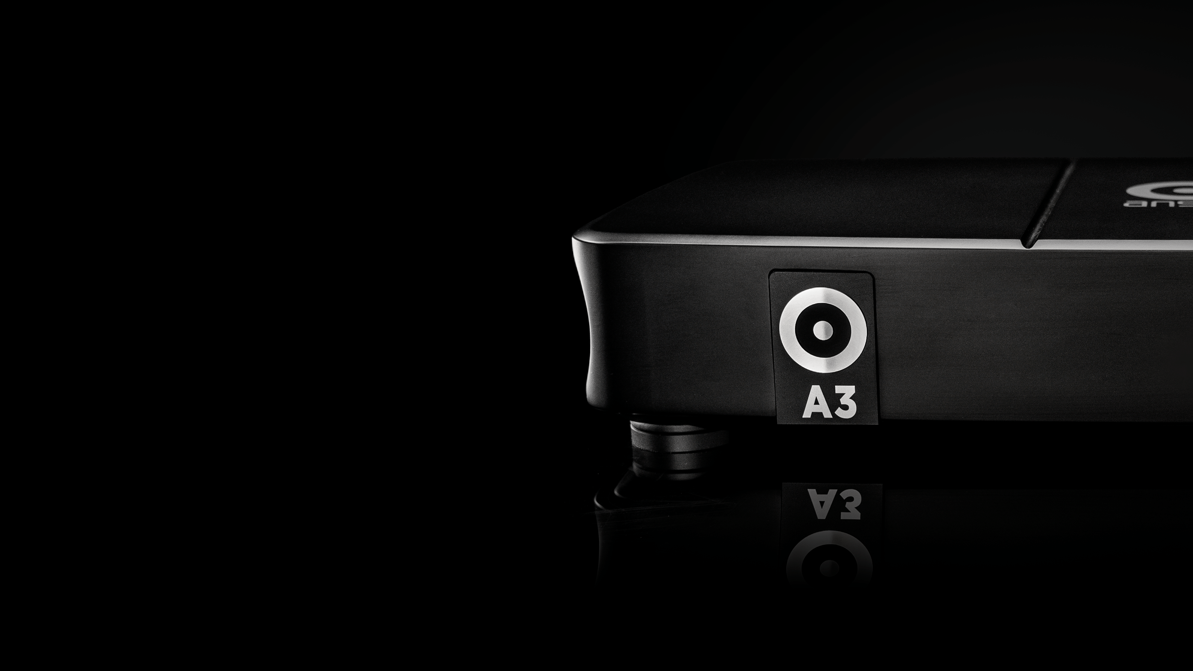 Ansuz Mainz8 A3 | Power Distributor