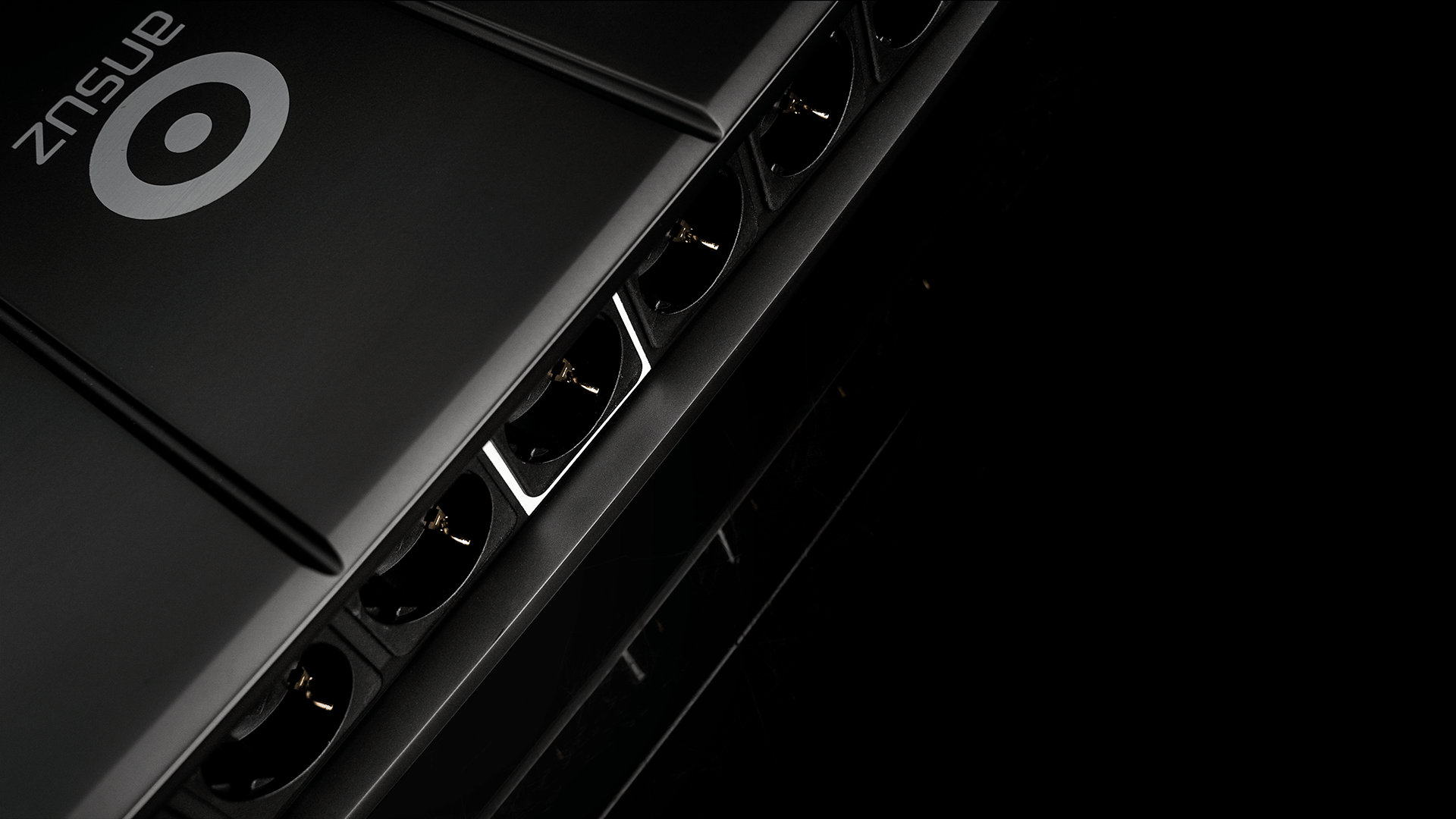 Ansuz Mainz8 C3 | Power Distributor