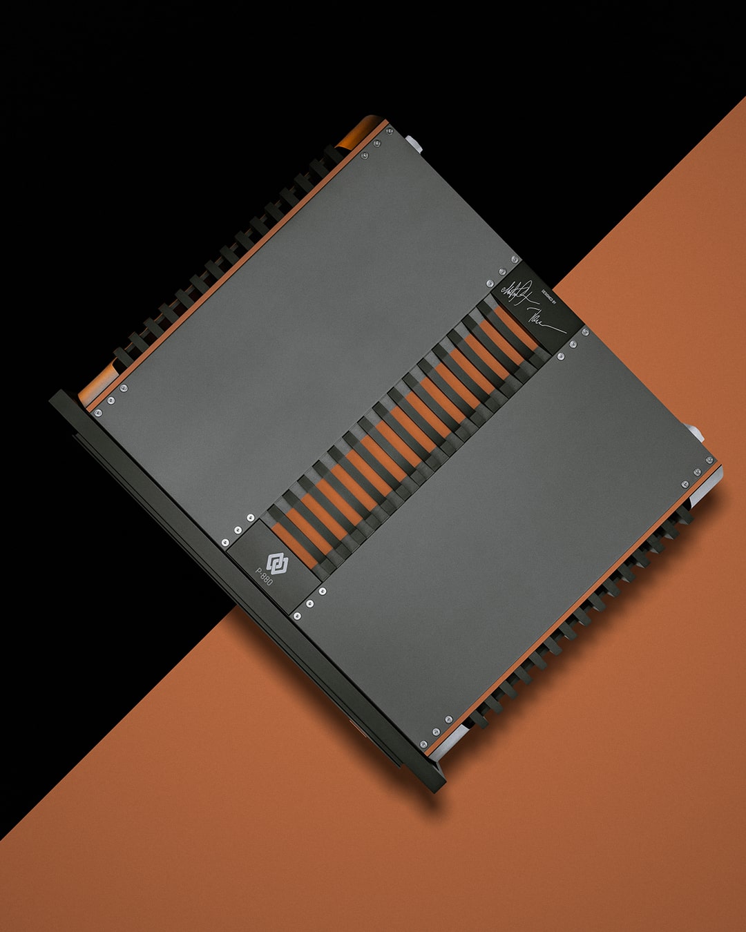 Aavik P-880 / Power Amplifier