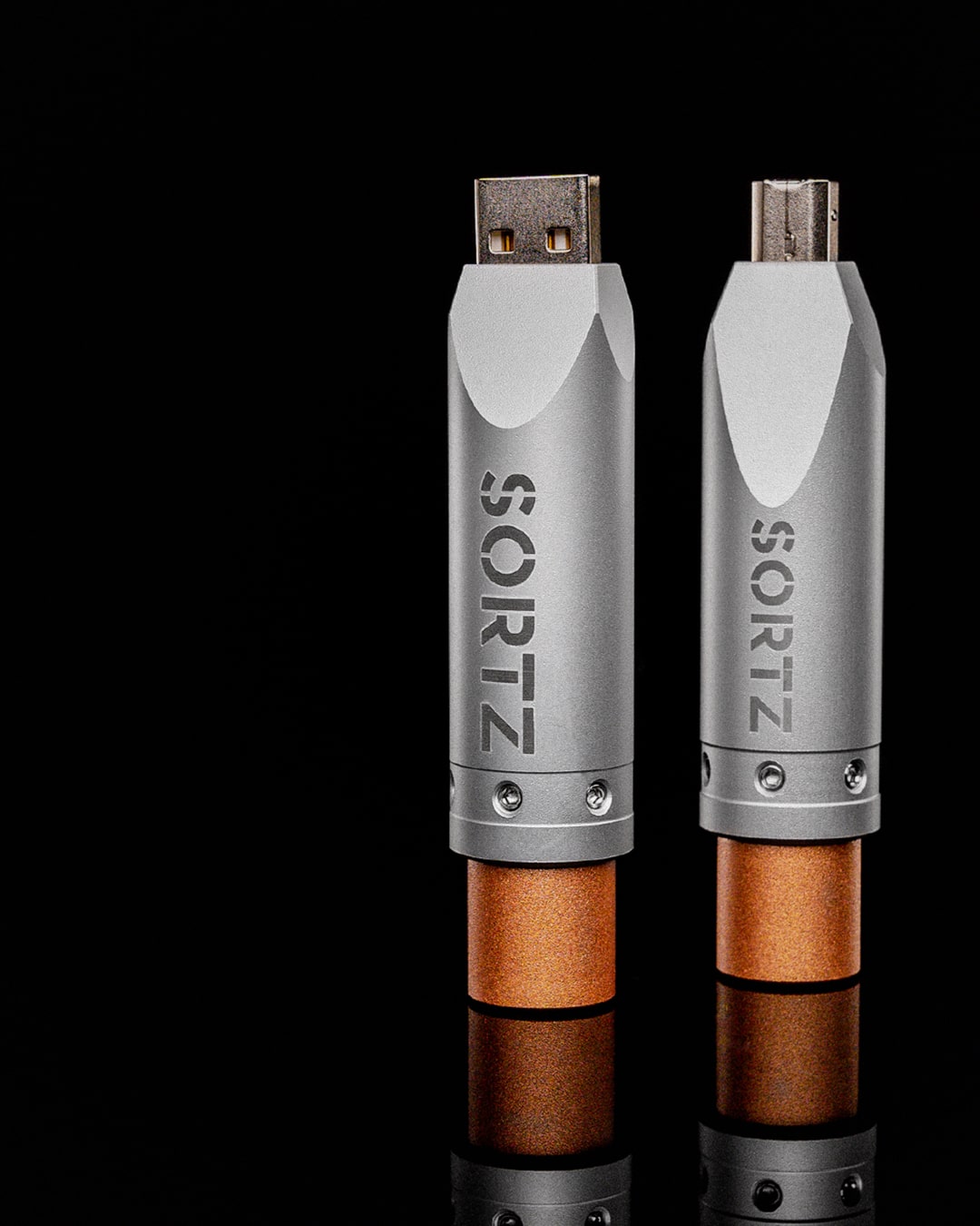 Ansuz Sortz / Noise Reduction (USB)