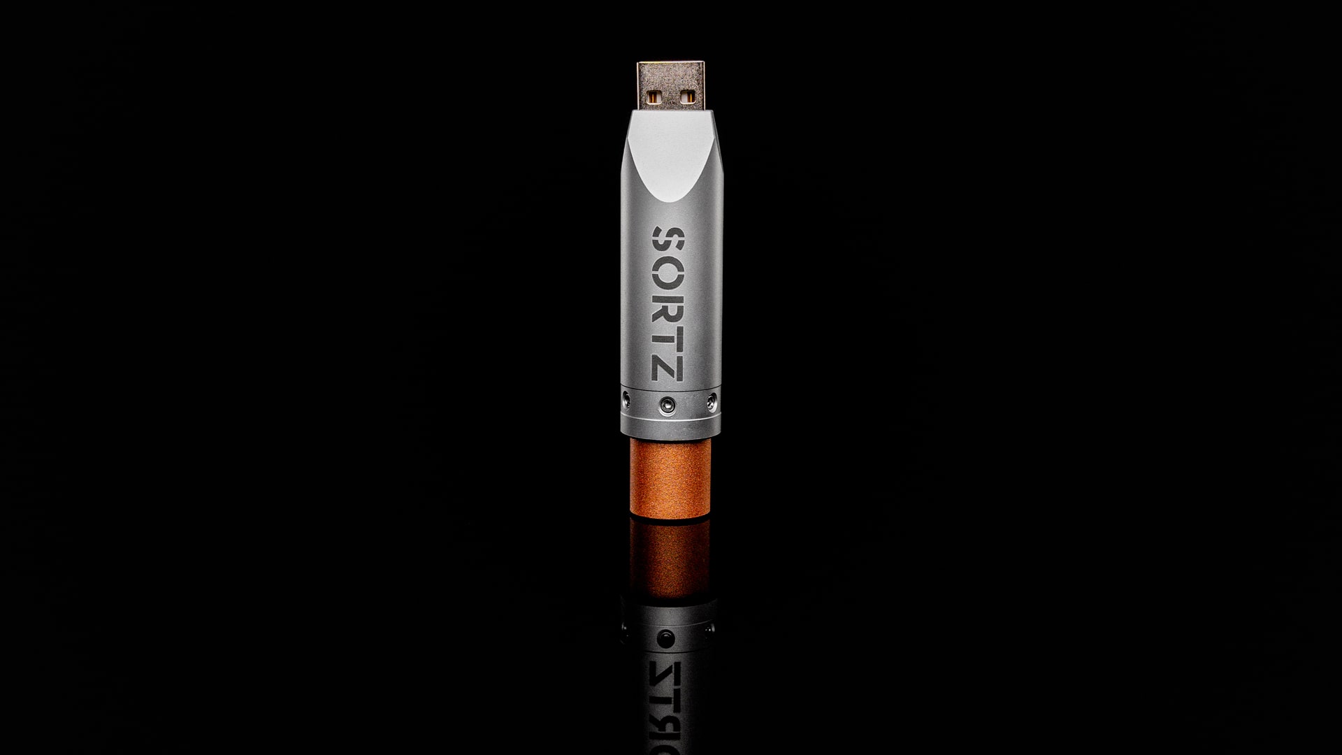 Ansuz Sortz / Noise Reduction (USB)
