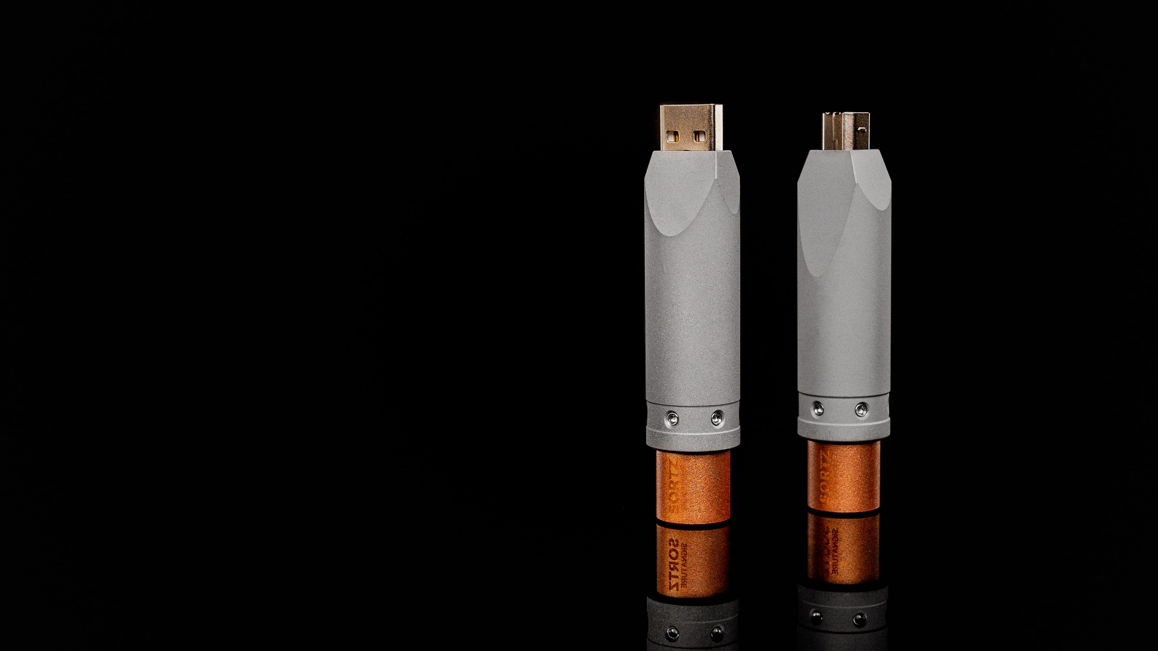 Ansuz Sortz Signature / Noise Reduction (USB)