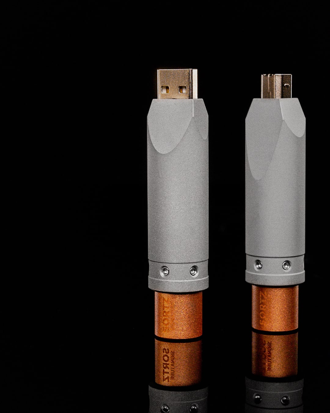 Ansuz Sortz Signature / Noise Reduction (USB)