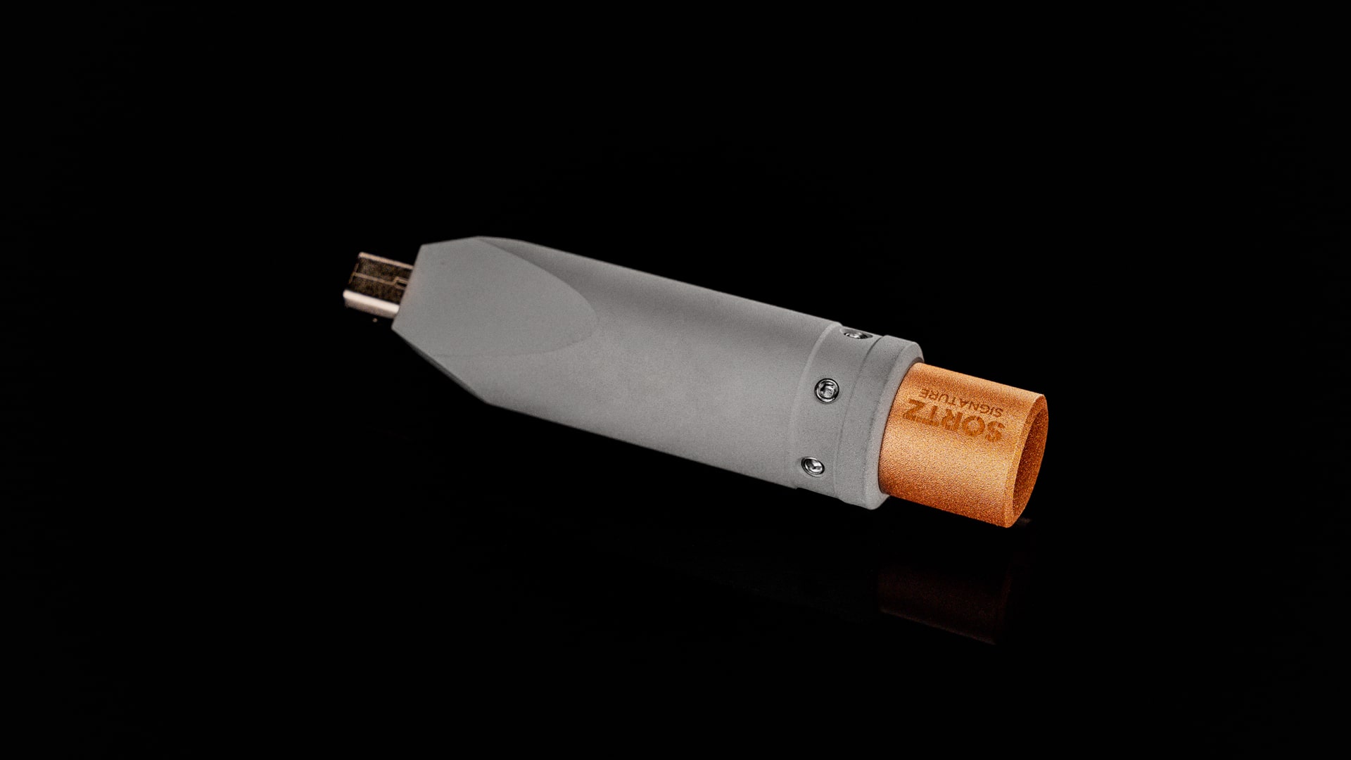 Ansuz Sortz Signature / Noise Reduction (USB)