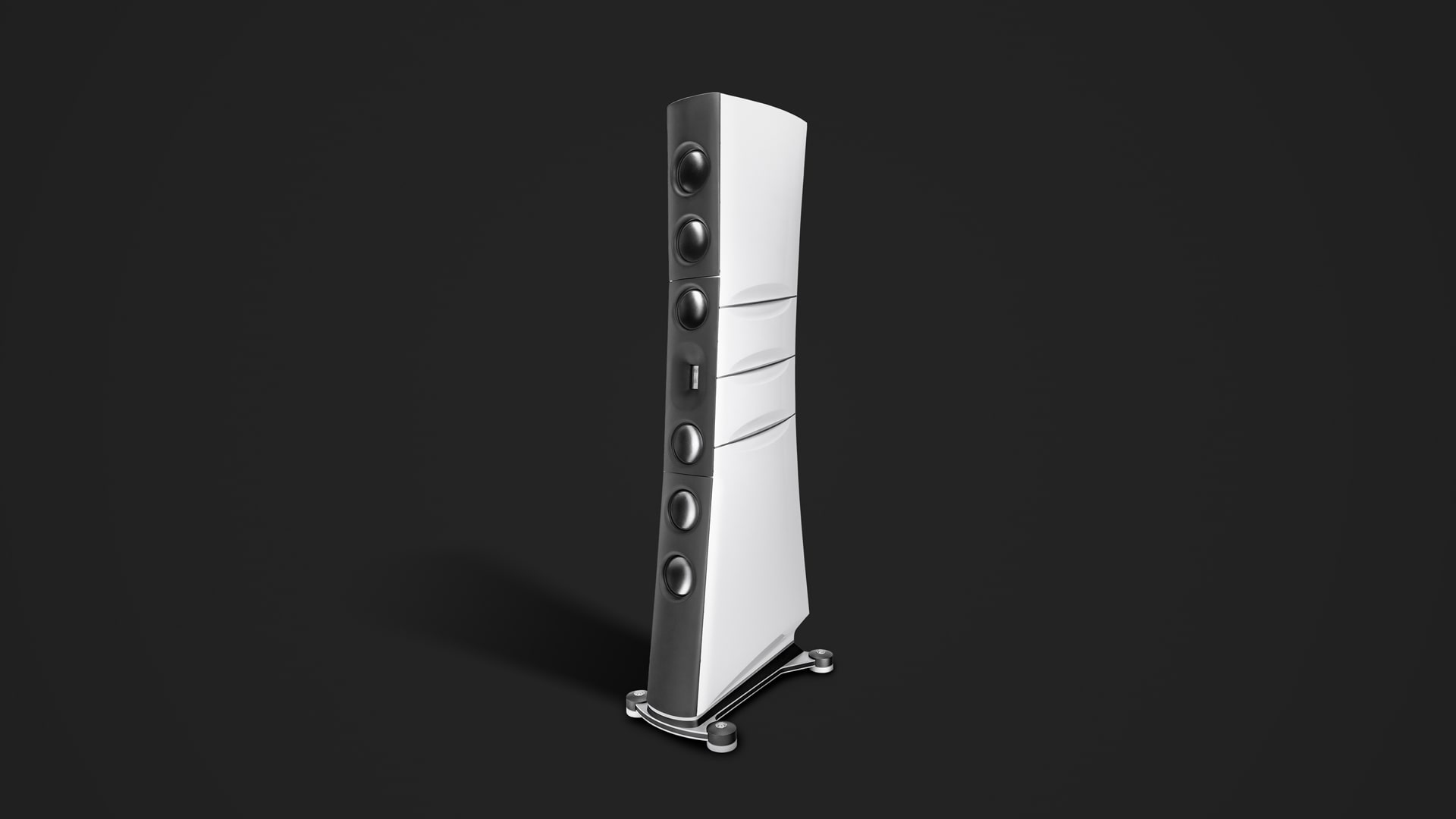 Pacific Audio Fest | 23.-25. April 2023