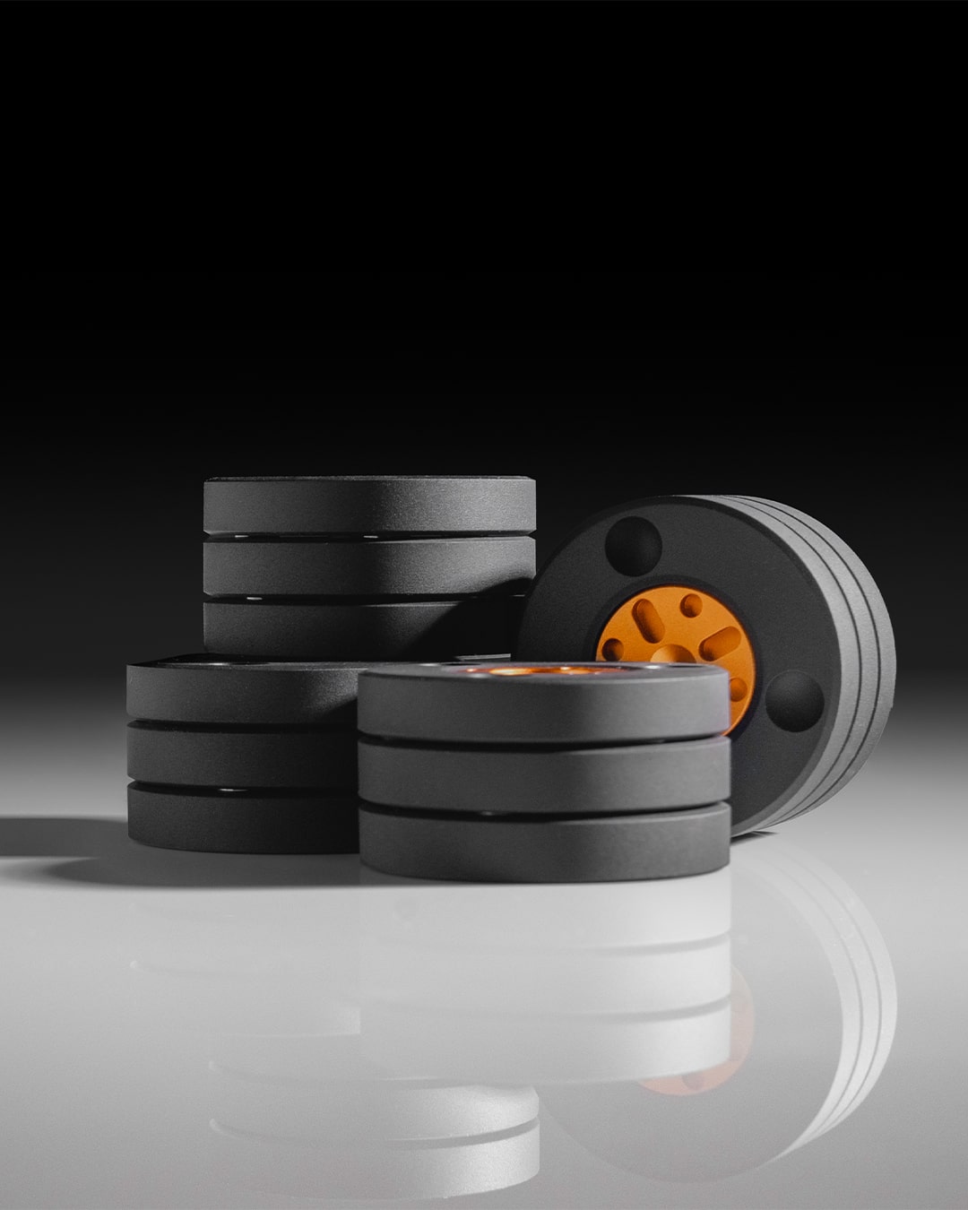 Axxess Noir / Resonance Control