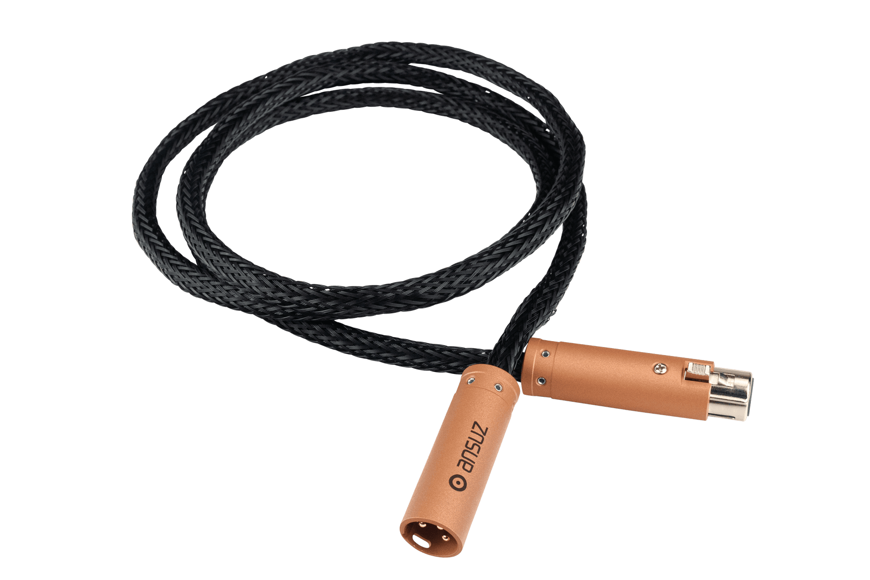 Digitale XLR A3