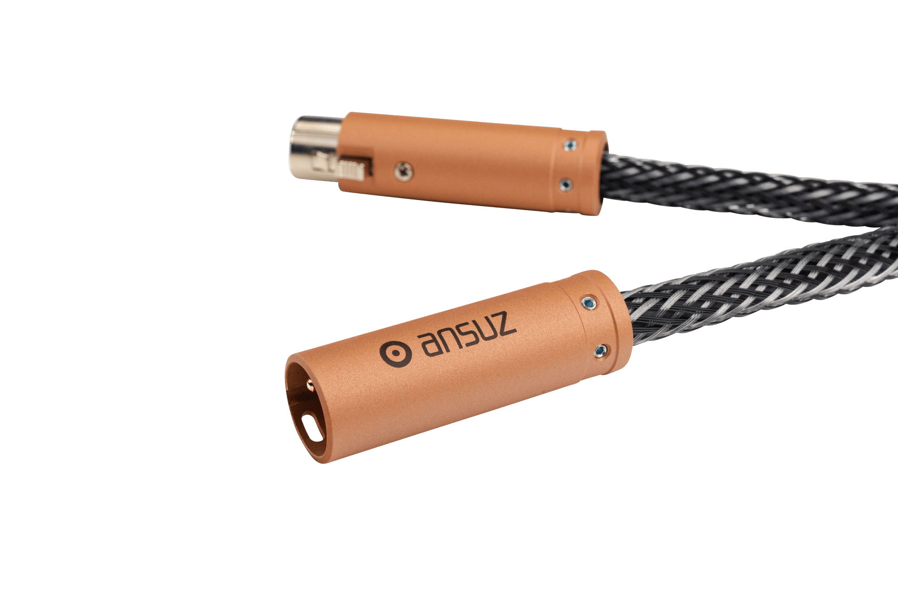 Digitale XLR C3