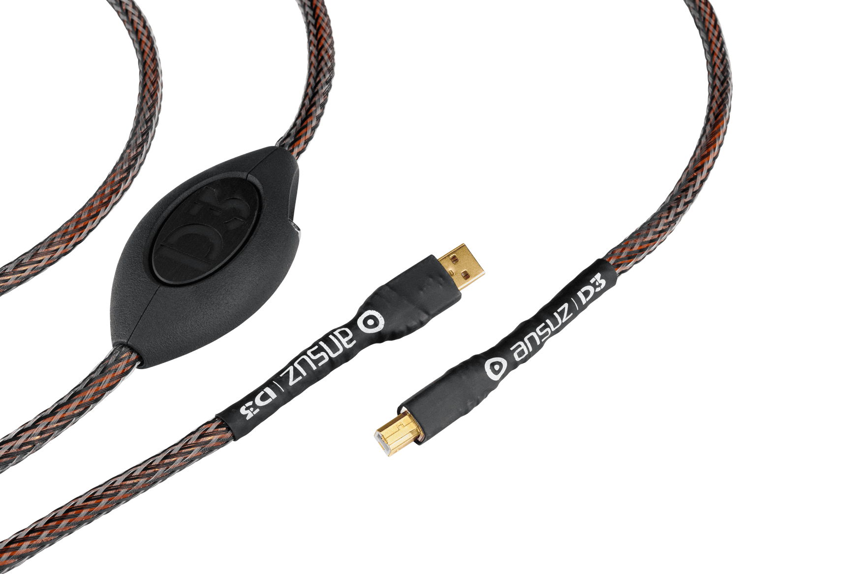 Digitalz USB D3