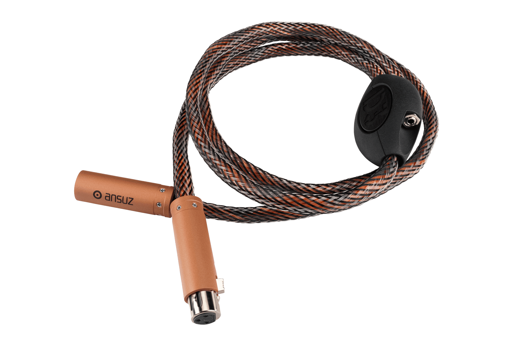 Digitale XLR D3