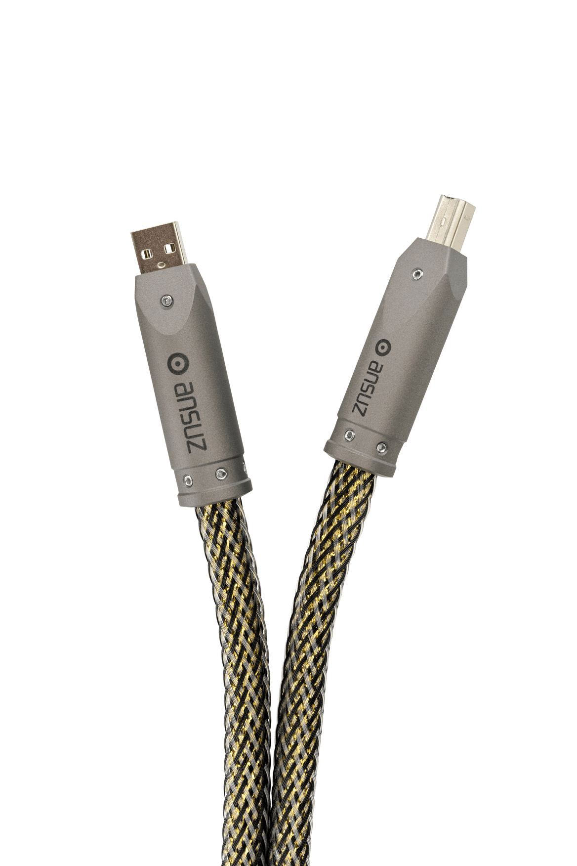 Digitalz USB D-TC3 Gold Signature