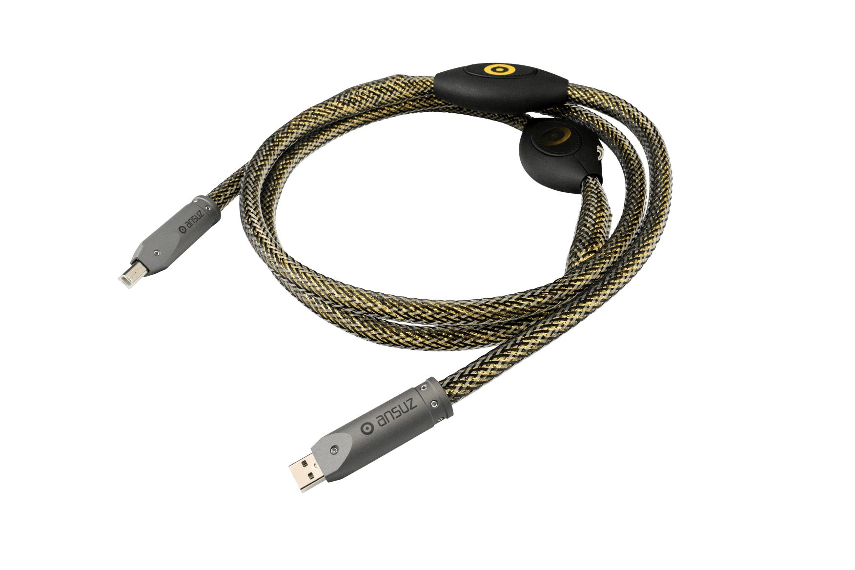 Digitalz USB D-TC3 Gold Signature