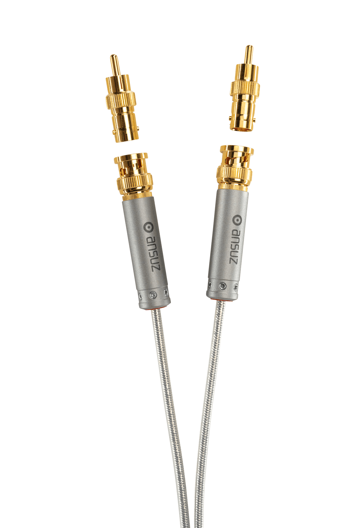 Digitalz BNC X3