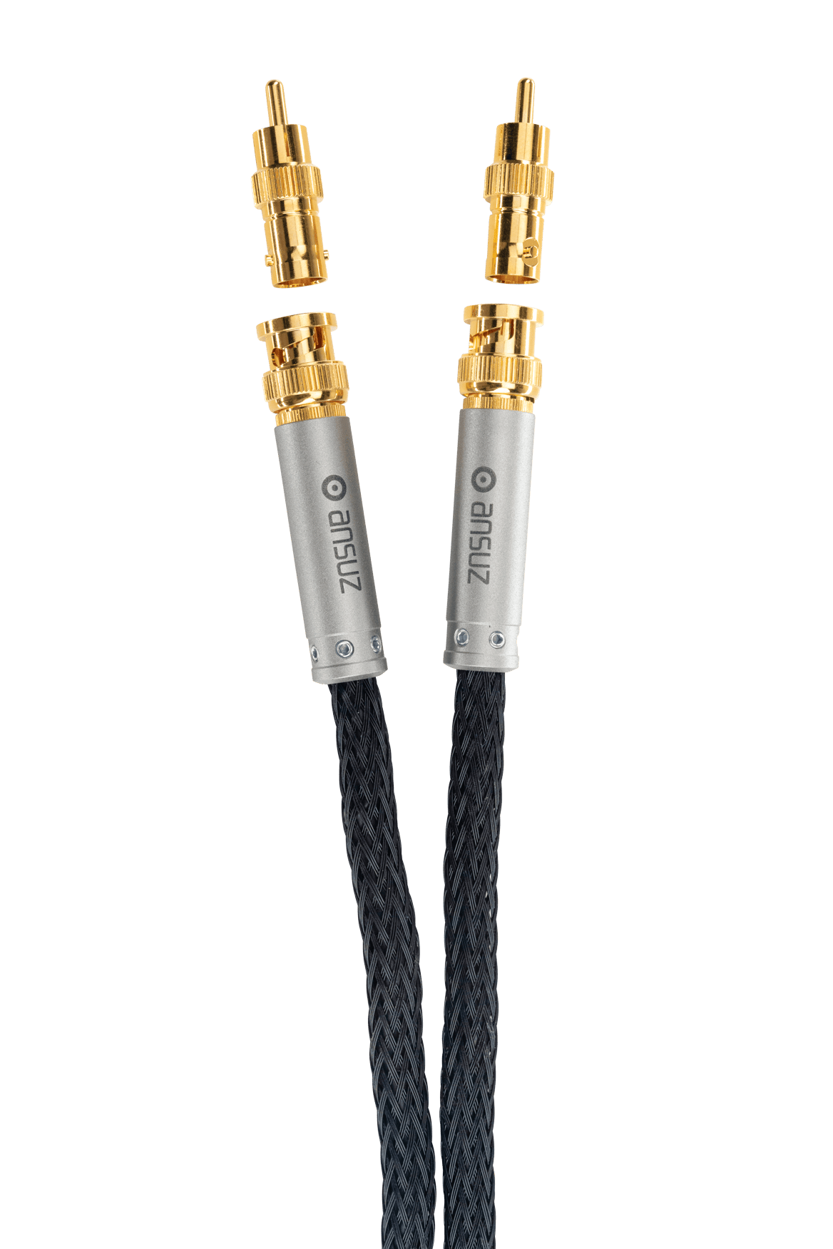 Digitalz BNC X-TC3