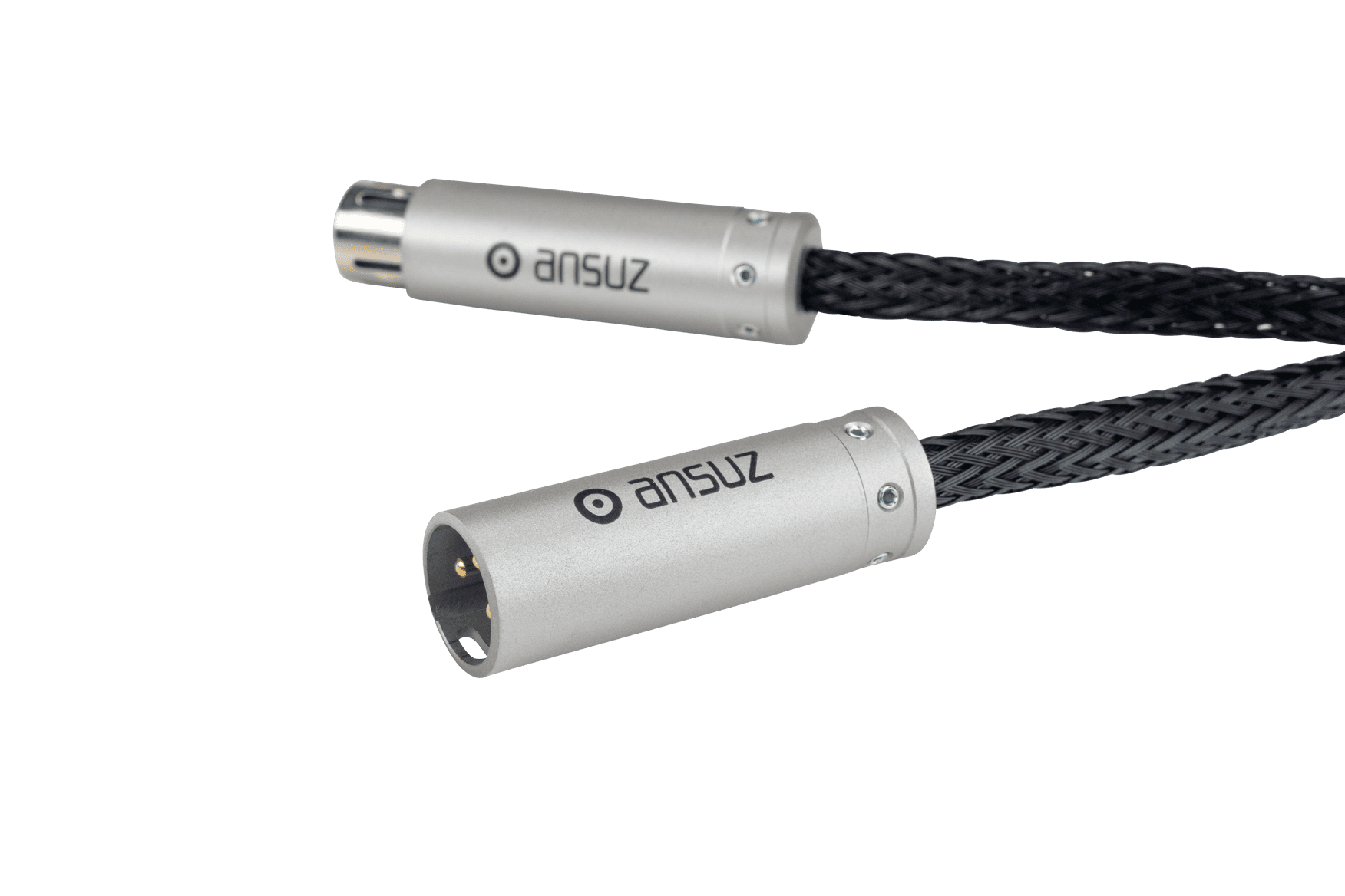 Digitalz XLR X-TC3