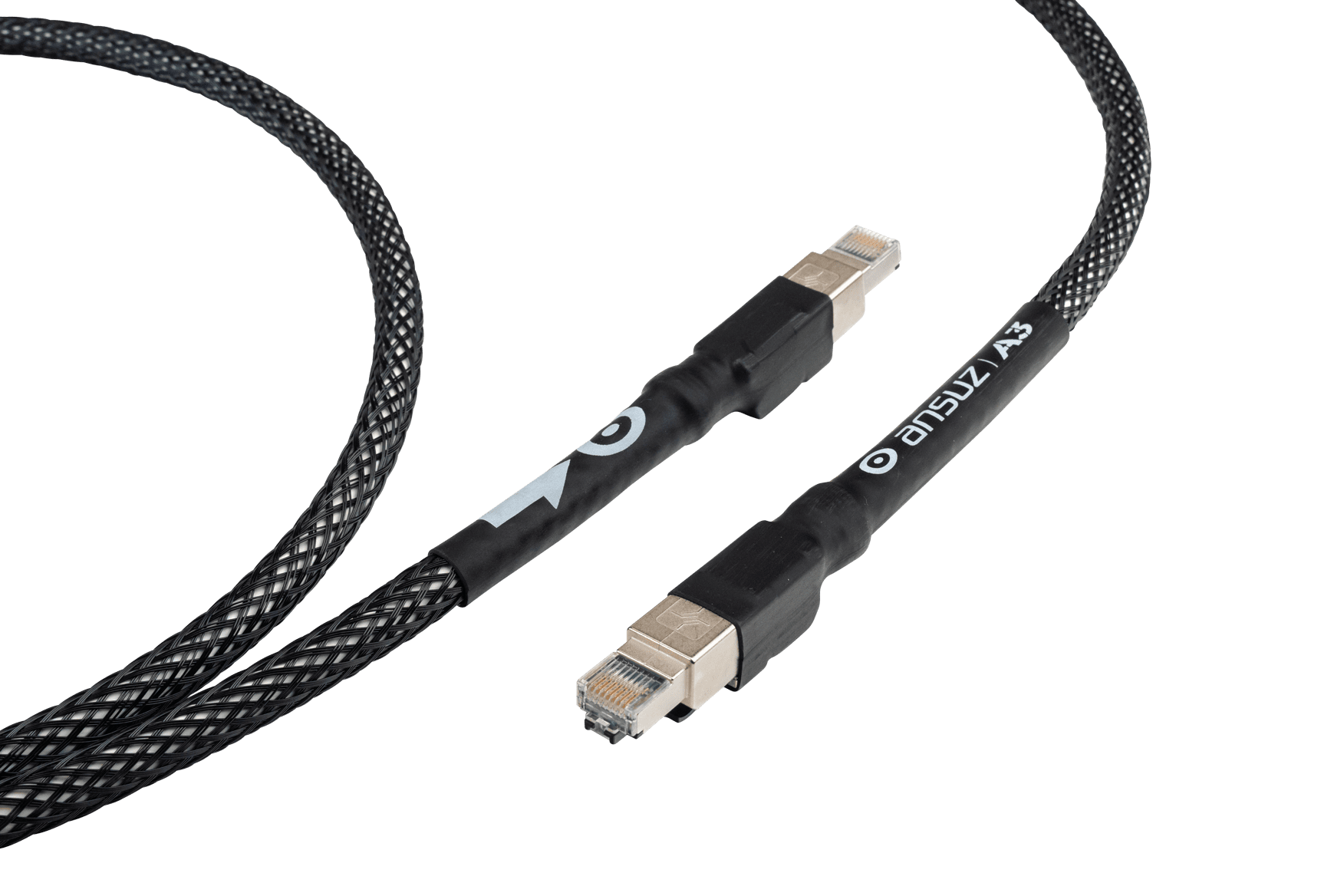 Digitalz Ethernet A3