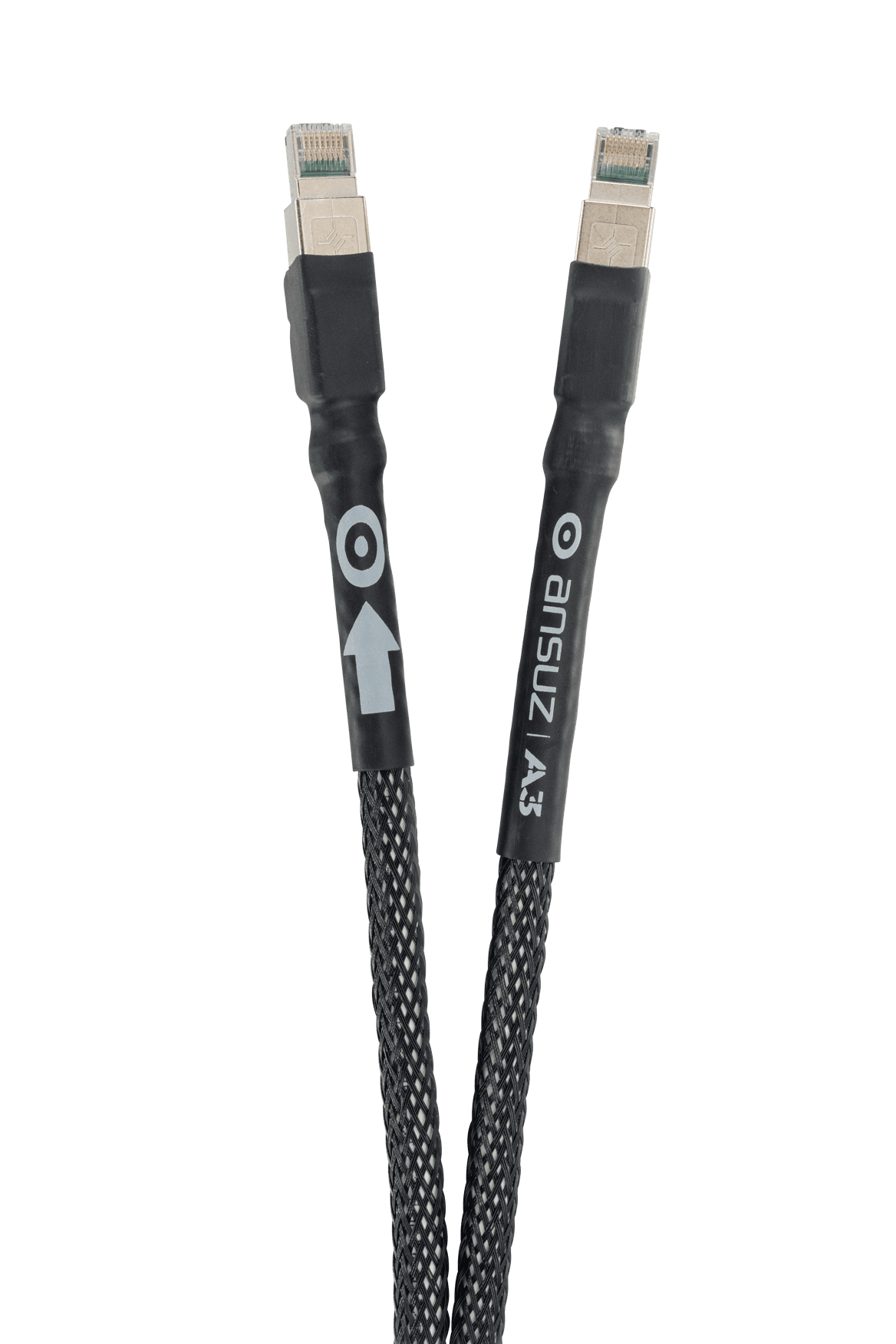 Digitalz Ethernet A3