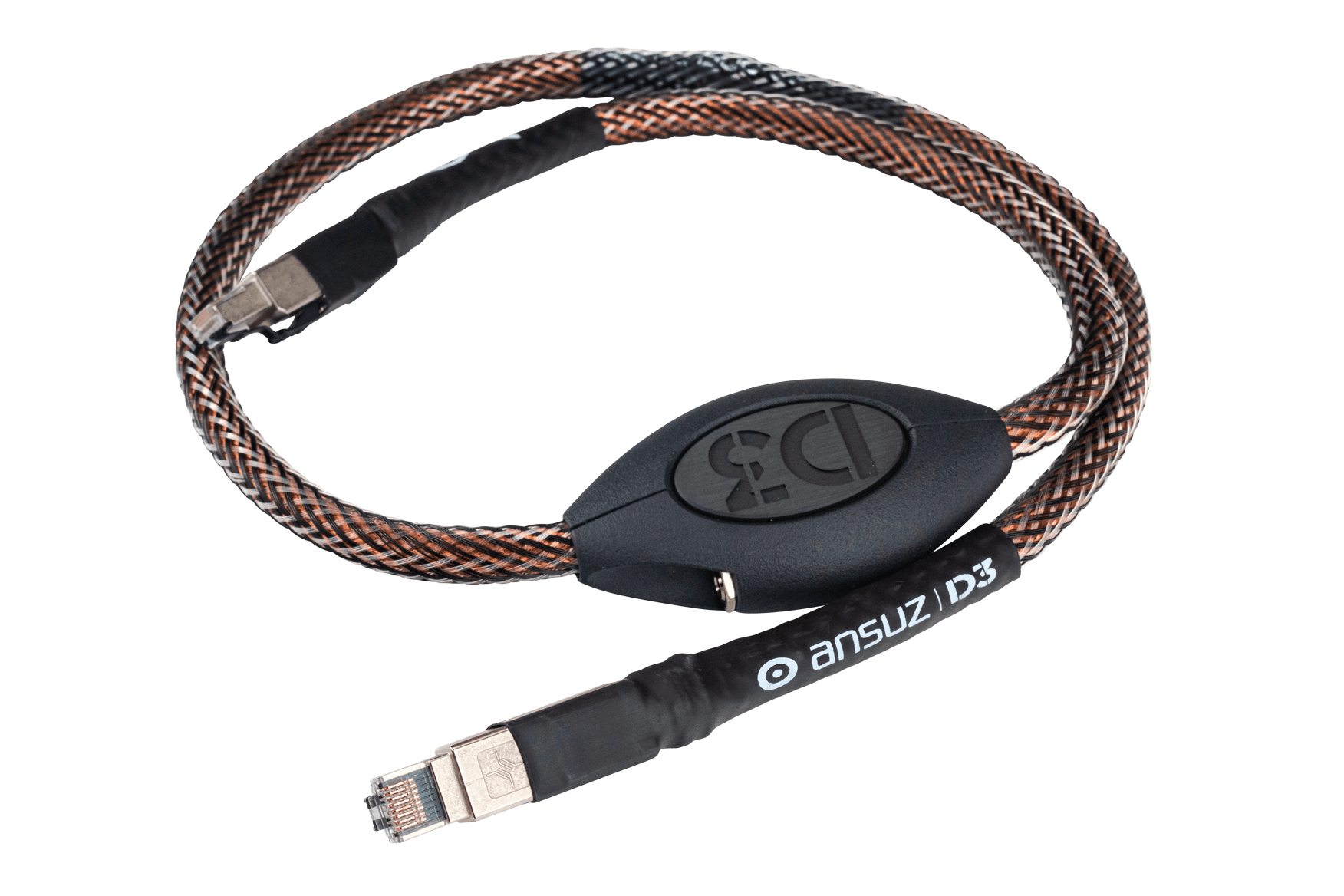 Digitalz Ethernet D3