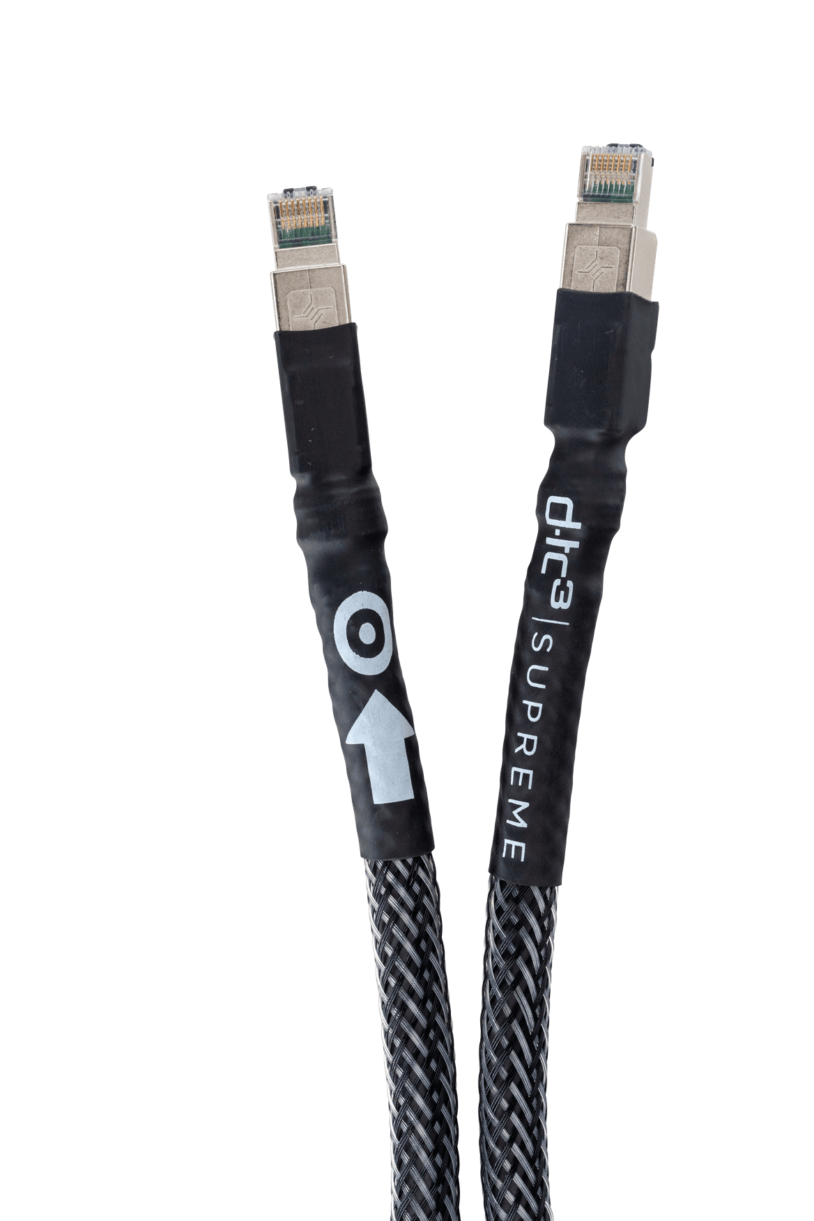 Digitalz Ethernet D-TC3 Supreme