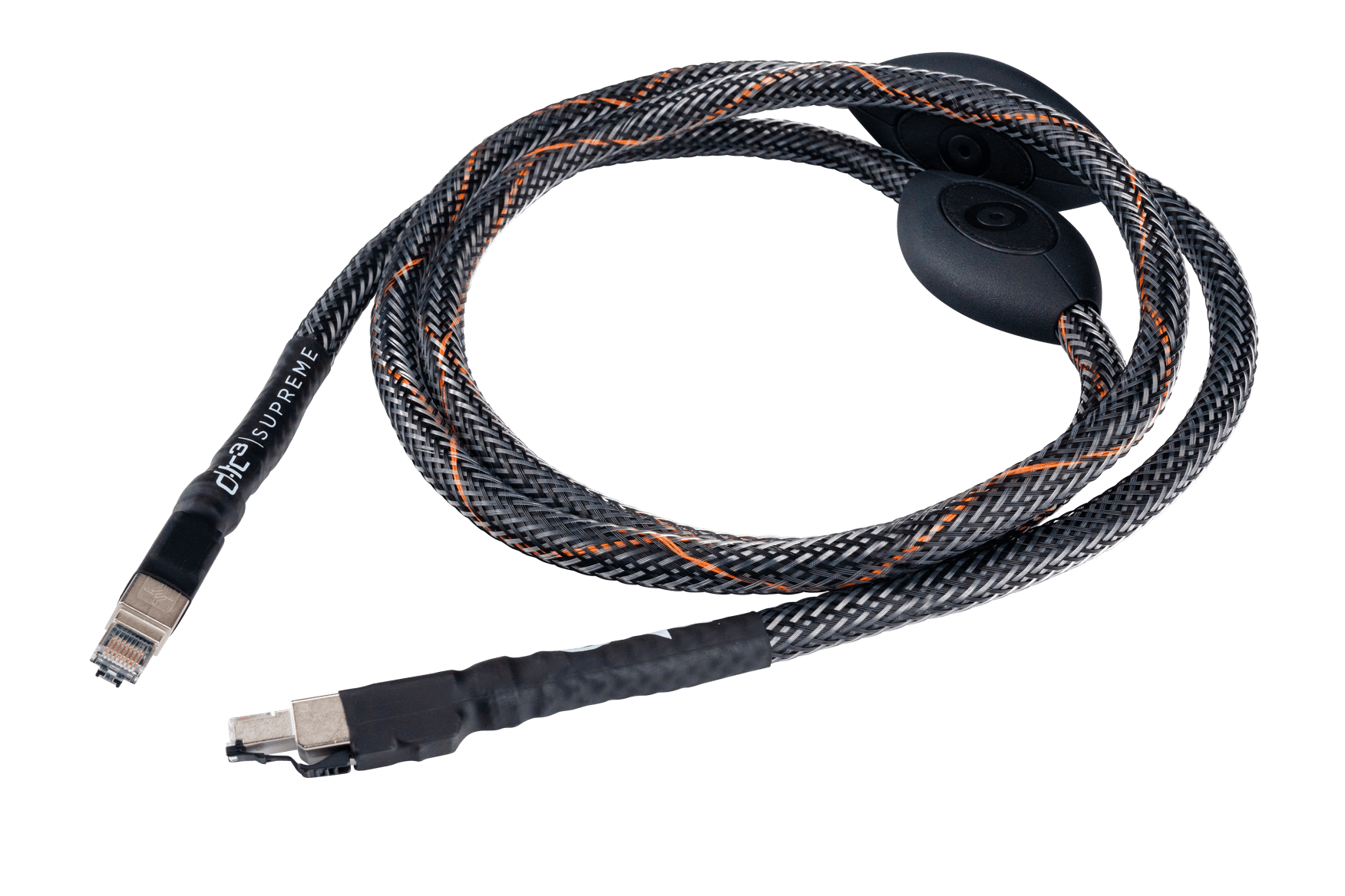 Digitalz Ethernet D-TC3 Supreme