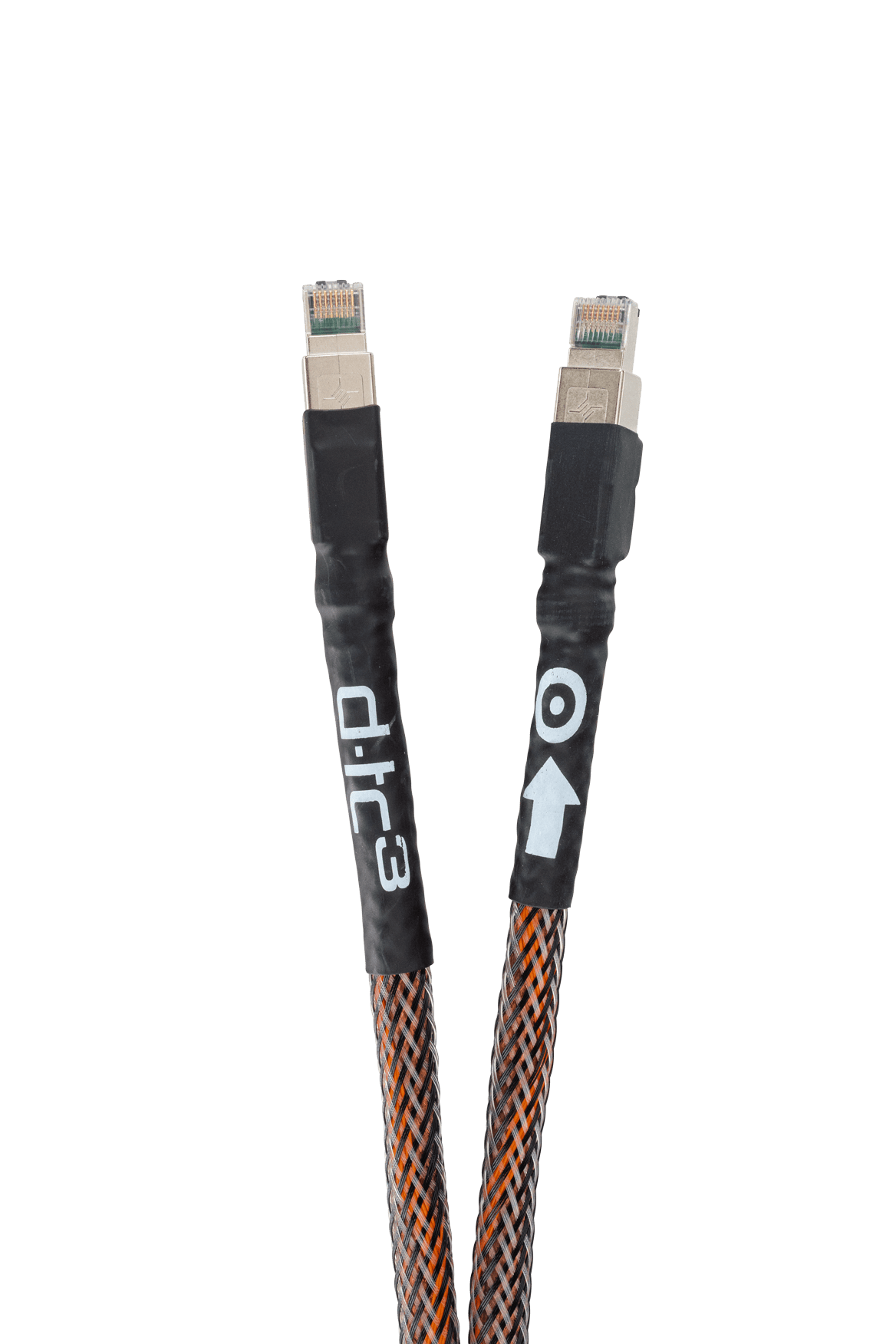 Digitalz Ethernet D-TC3