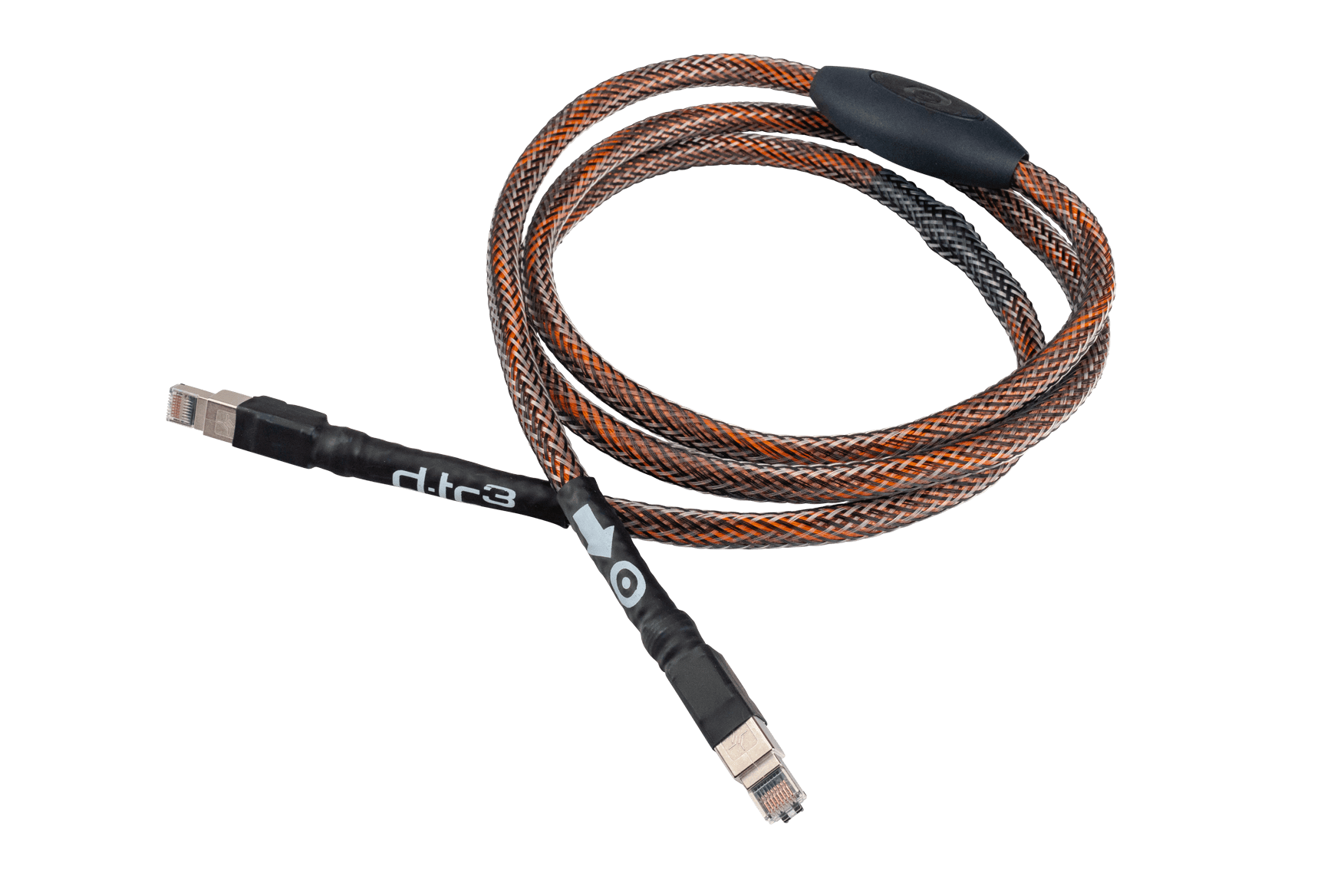Digitalz Ethernet D-TC3