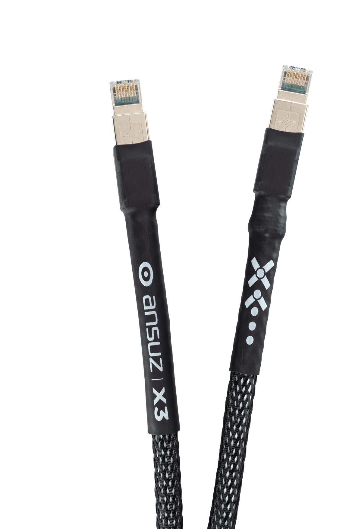 Digitalz Ethernet X3